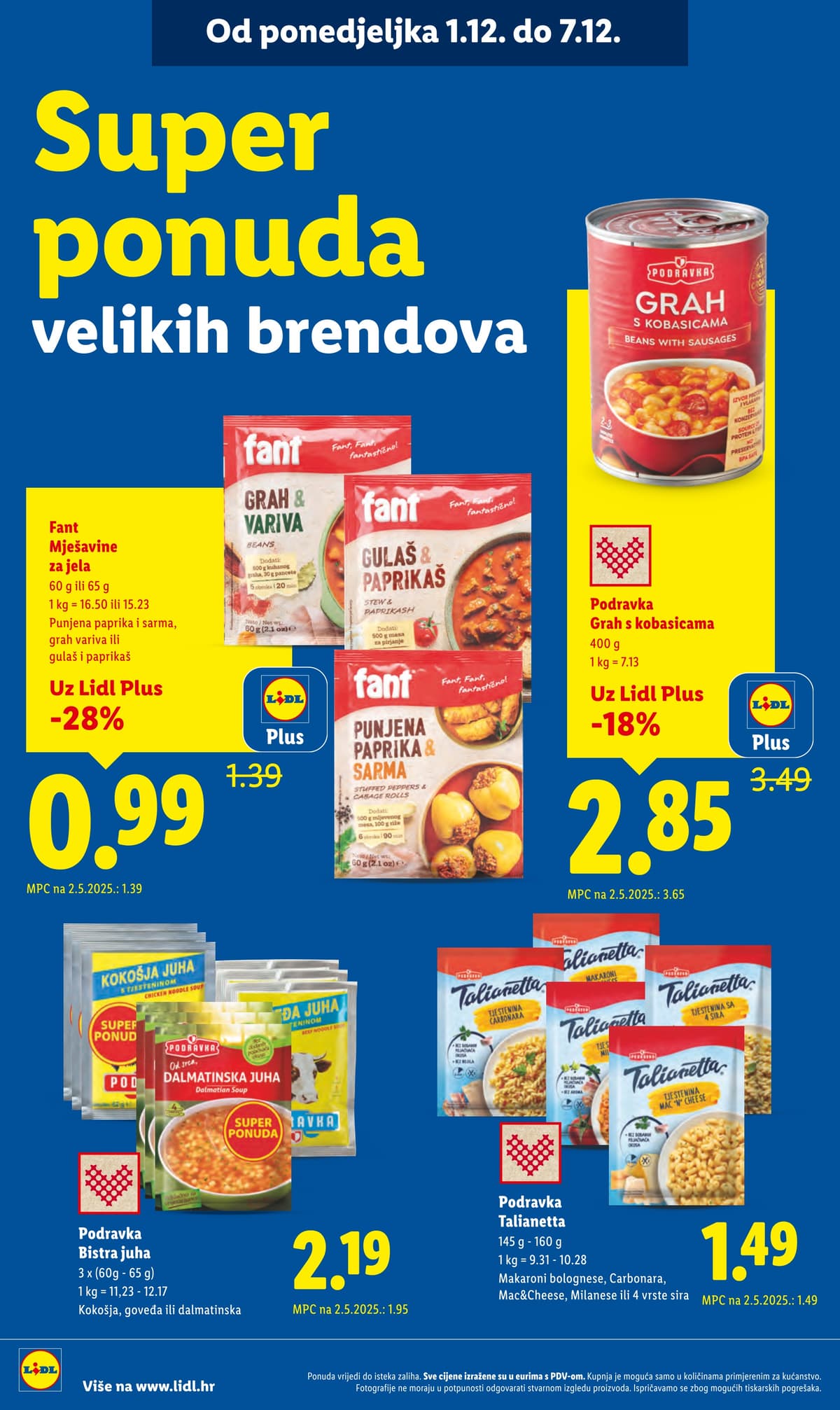 Stranica 20. Lidl kataloga - Isplati se