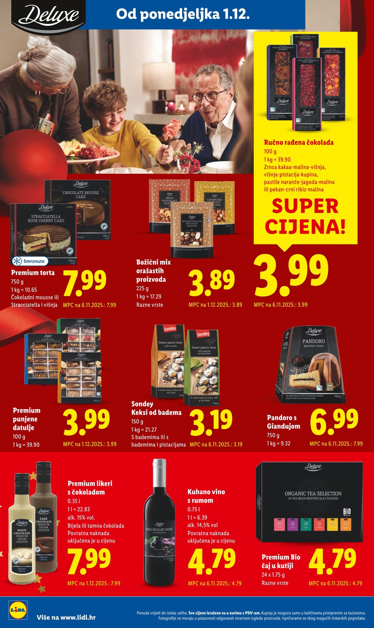 Stranica 32. Lidl kataloga - Isplati se od 27.02.2026.