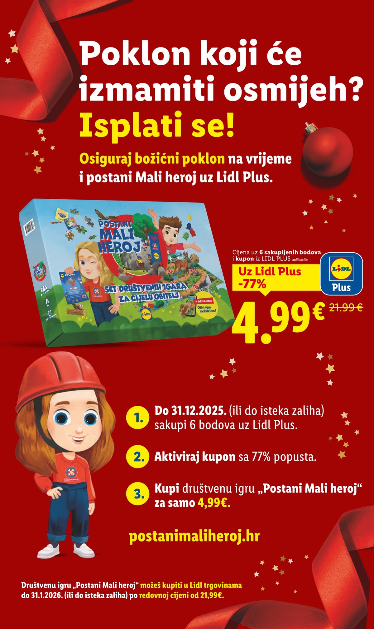 Stranica 34. Lidl kataloga - Isplati se od 27.02.2026.