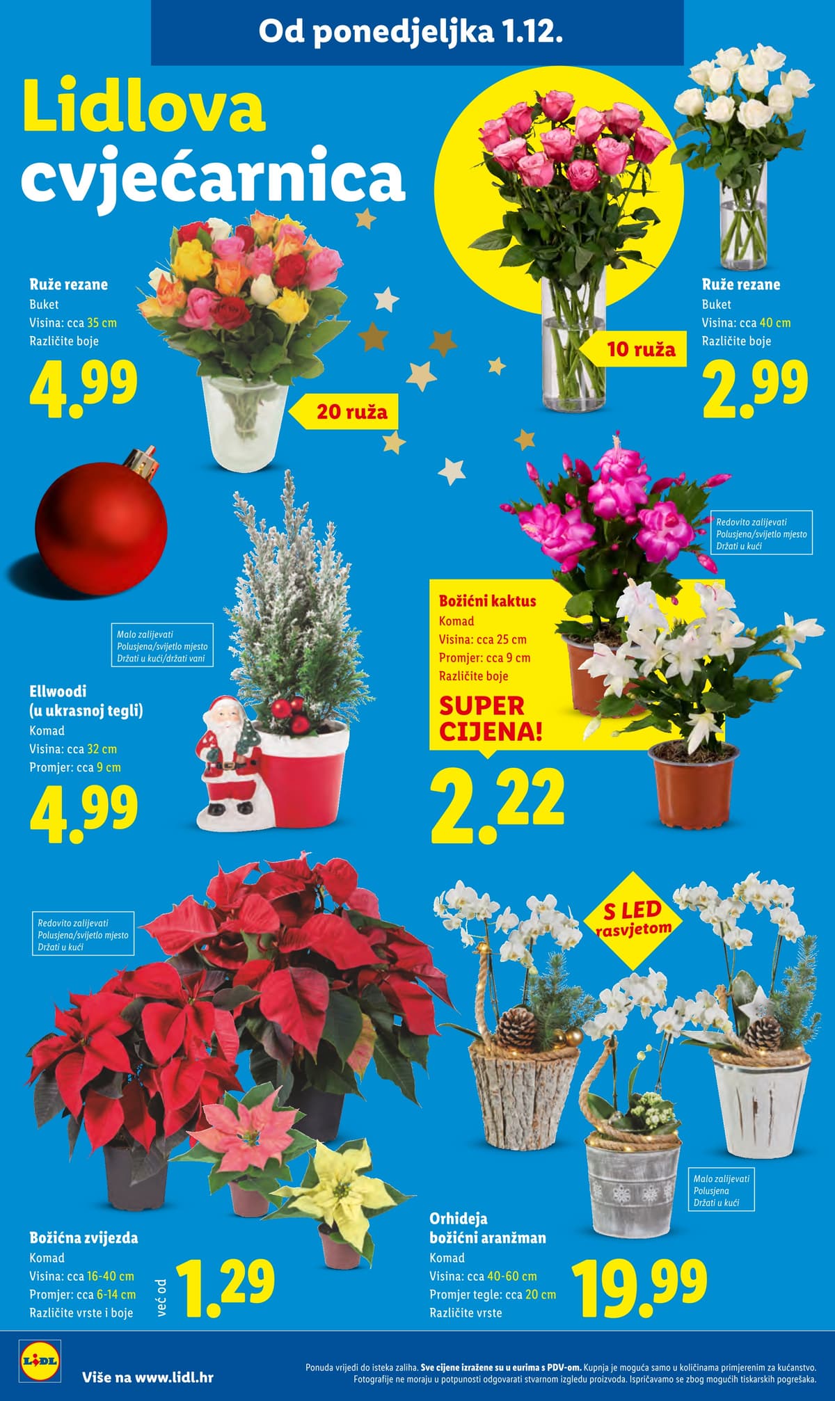 Stranica 16. Lidl kataloga - Isplati se