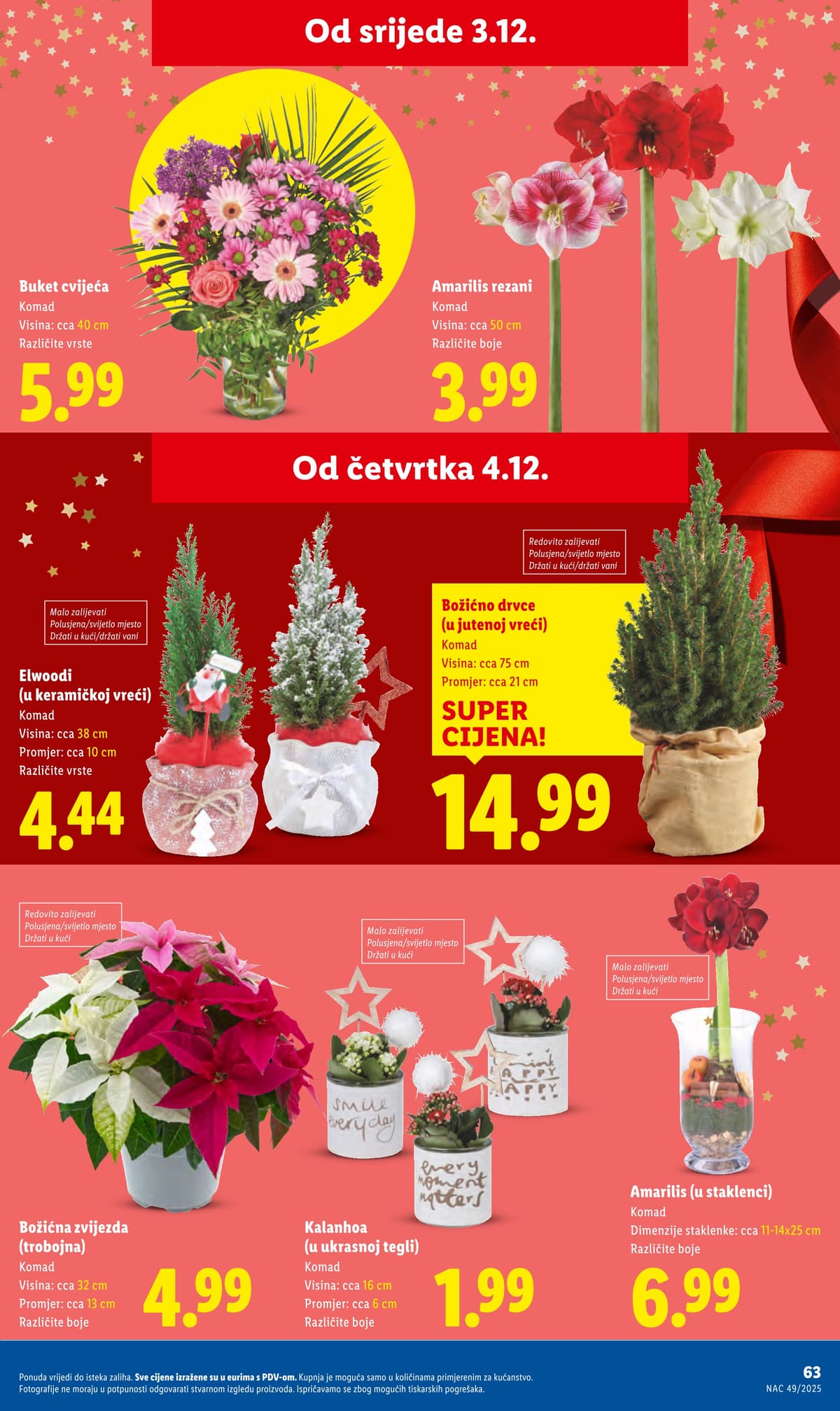 Stranica 17. Lidl kataloga - Isplati se