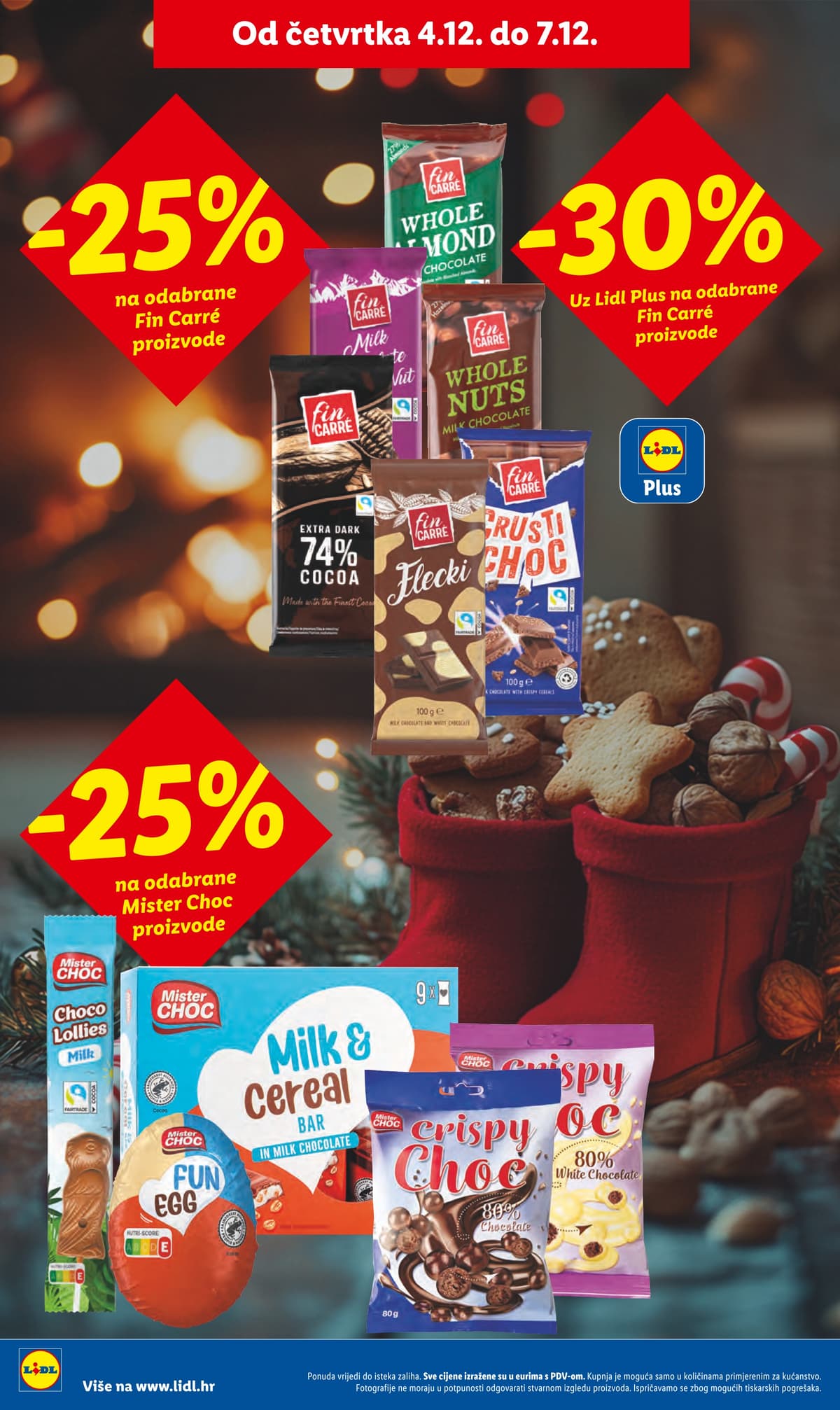 Stranica 24. Lidl kataloga - Isplati se od 27.02.2026.