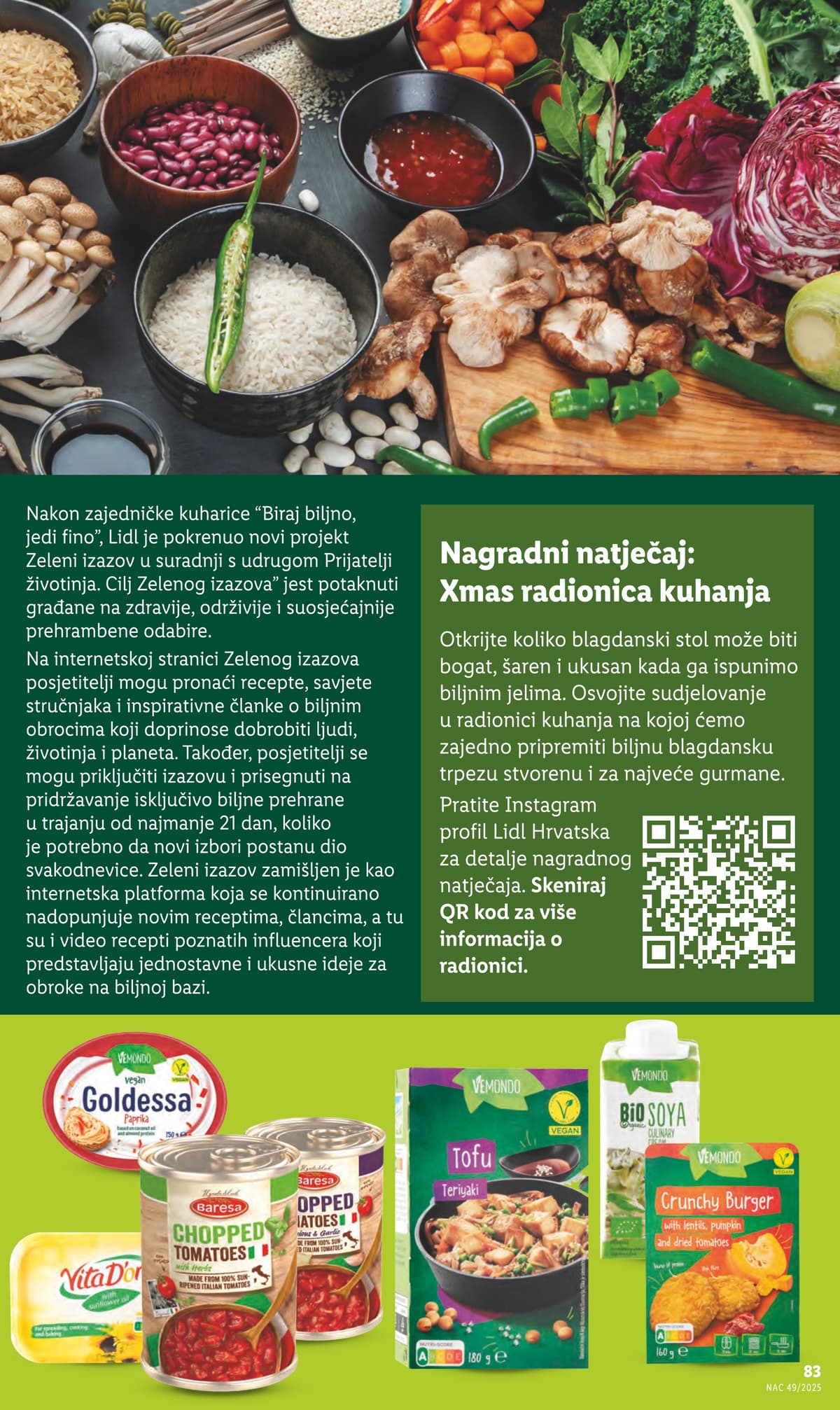 Stranica 37. Lidl kataloga - Isplati se od 27.02.2026.