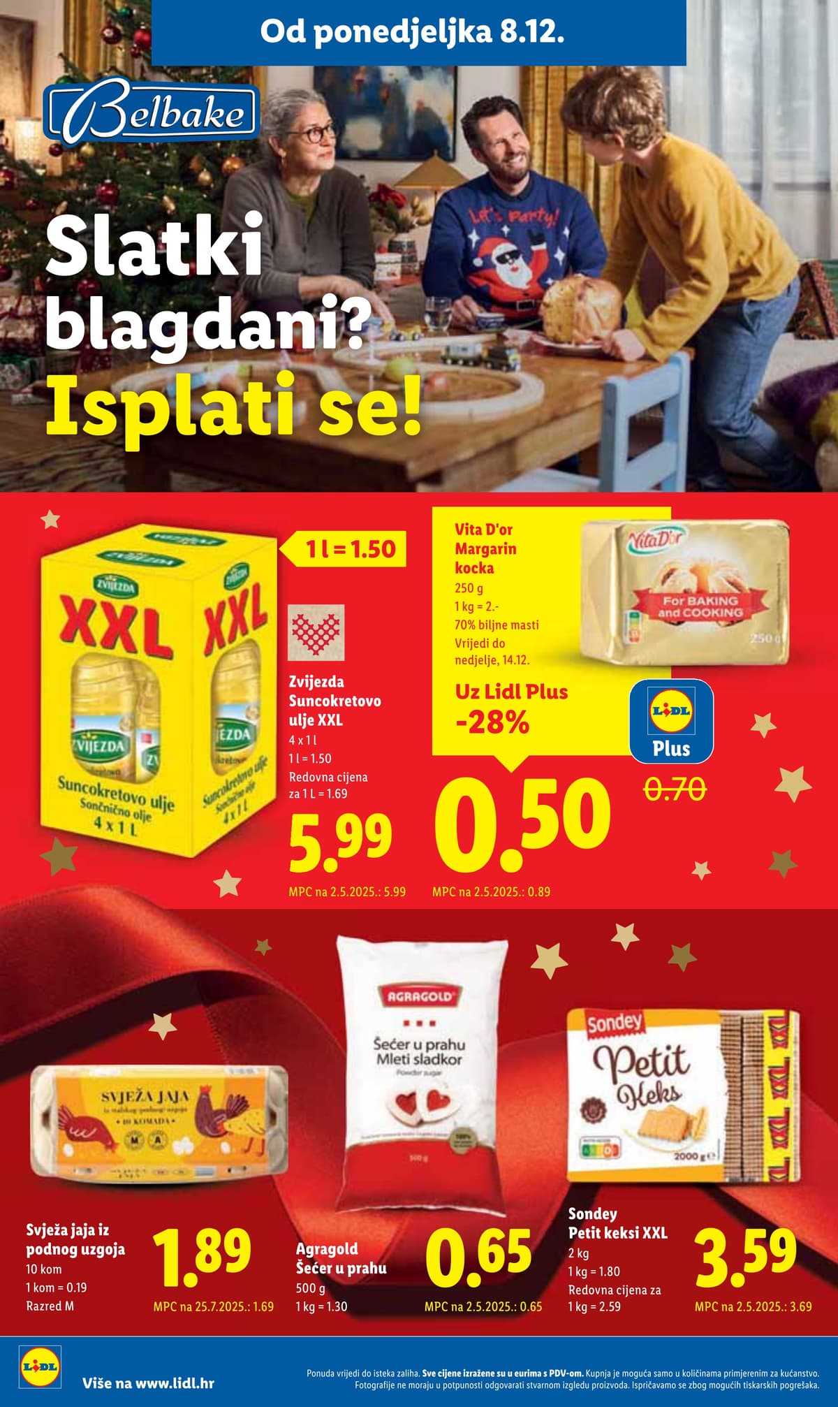 Stranica 10. Lidl kataloga - Isplati se
