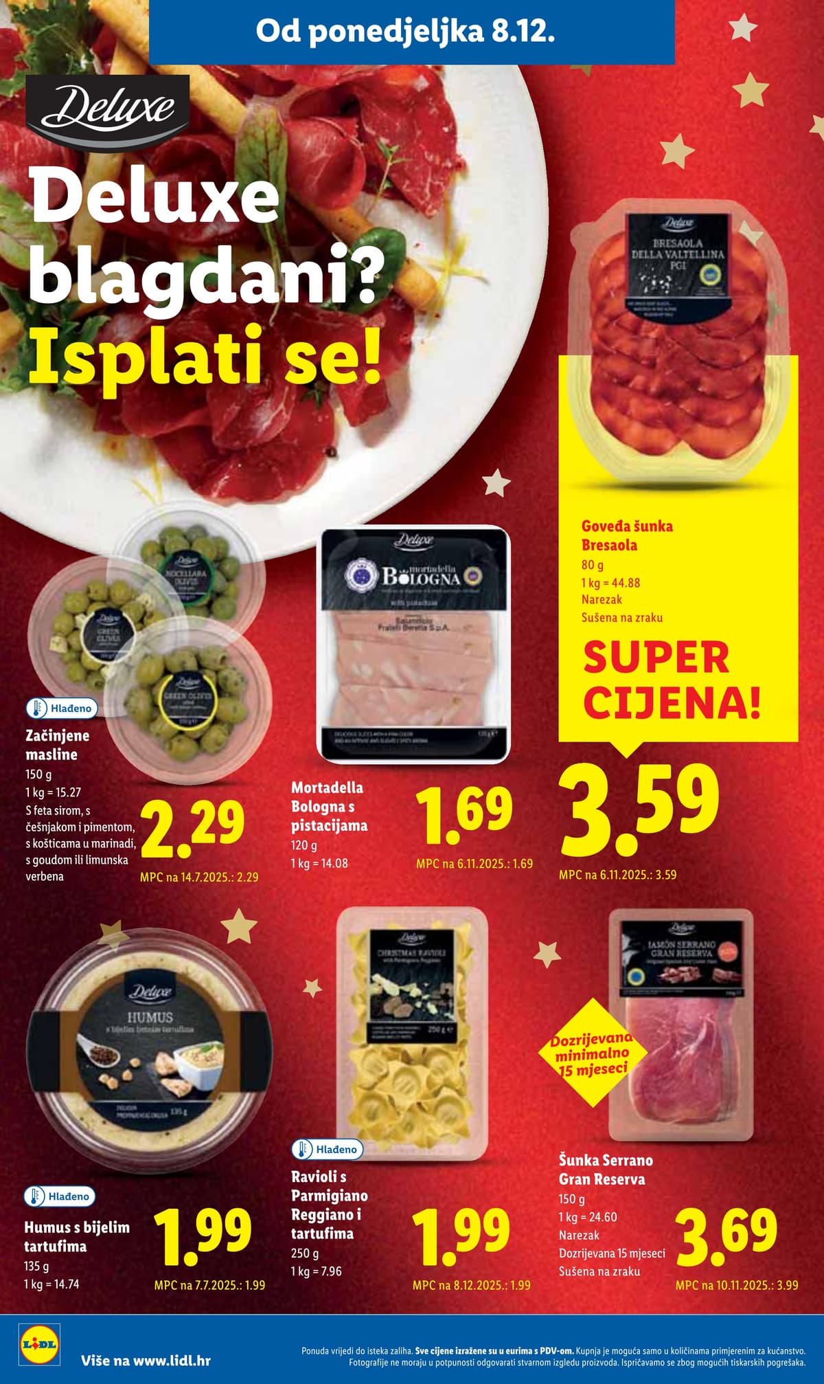 Stranica 18. Lidl kataloga - Isplati se od 27.02.2026.