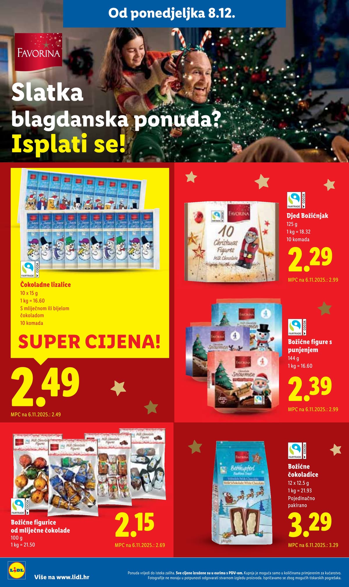 Stranica 24. Lidl kataloga - Isplati se
