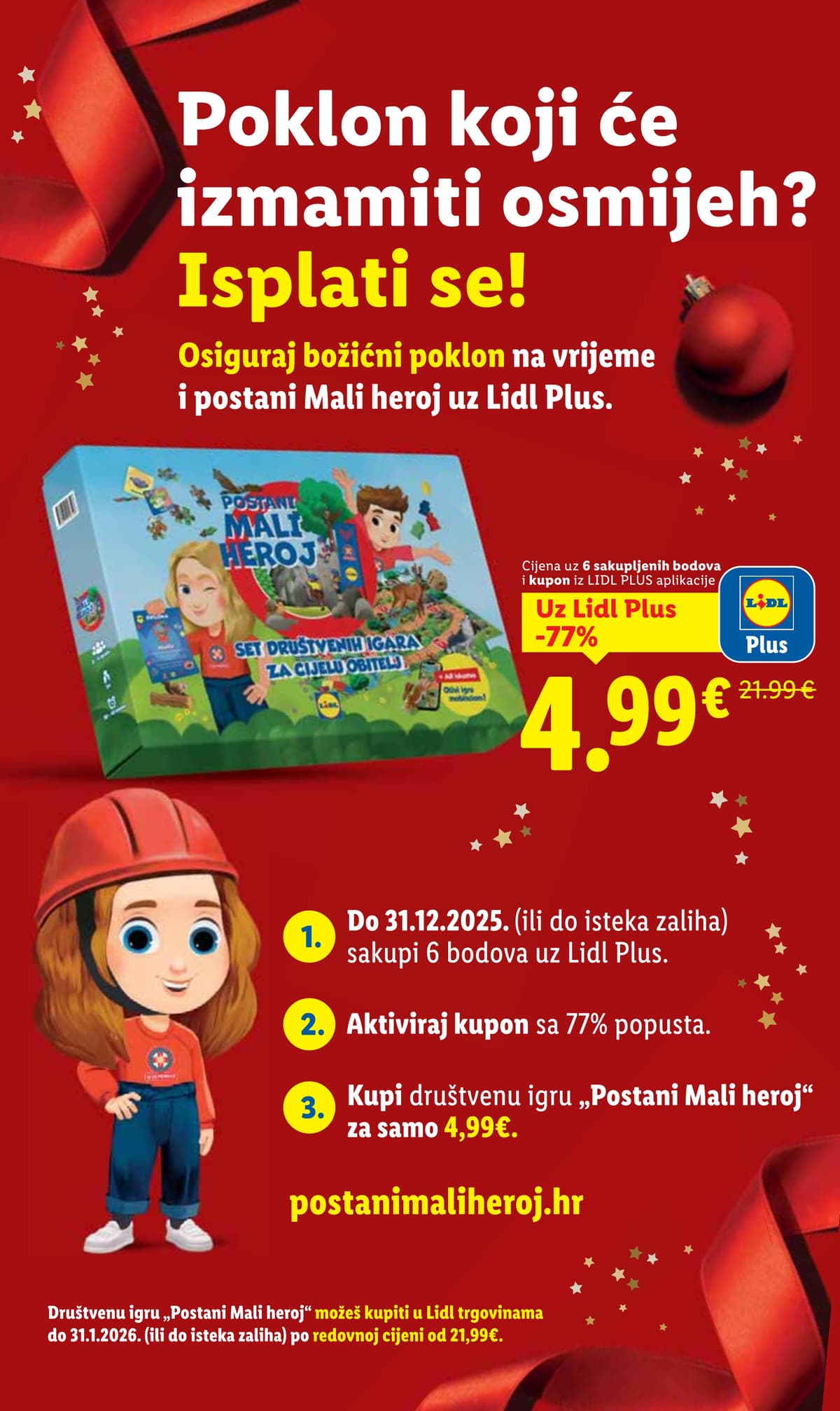 Stranica 42. Lidl kataloga - Isplati se od 27.02.2026.