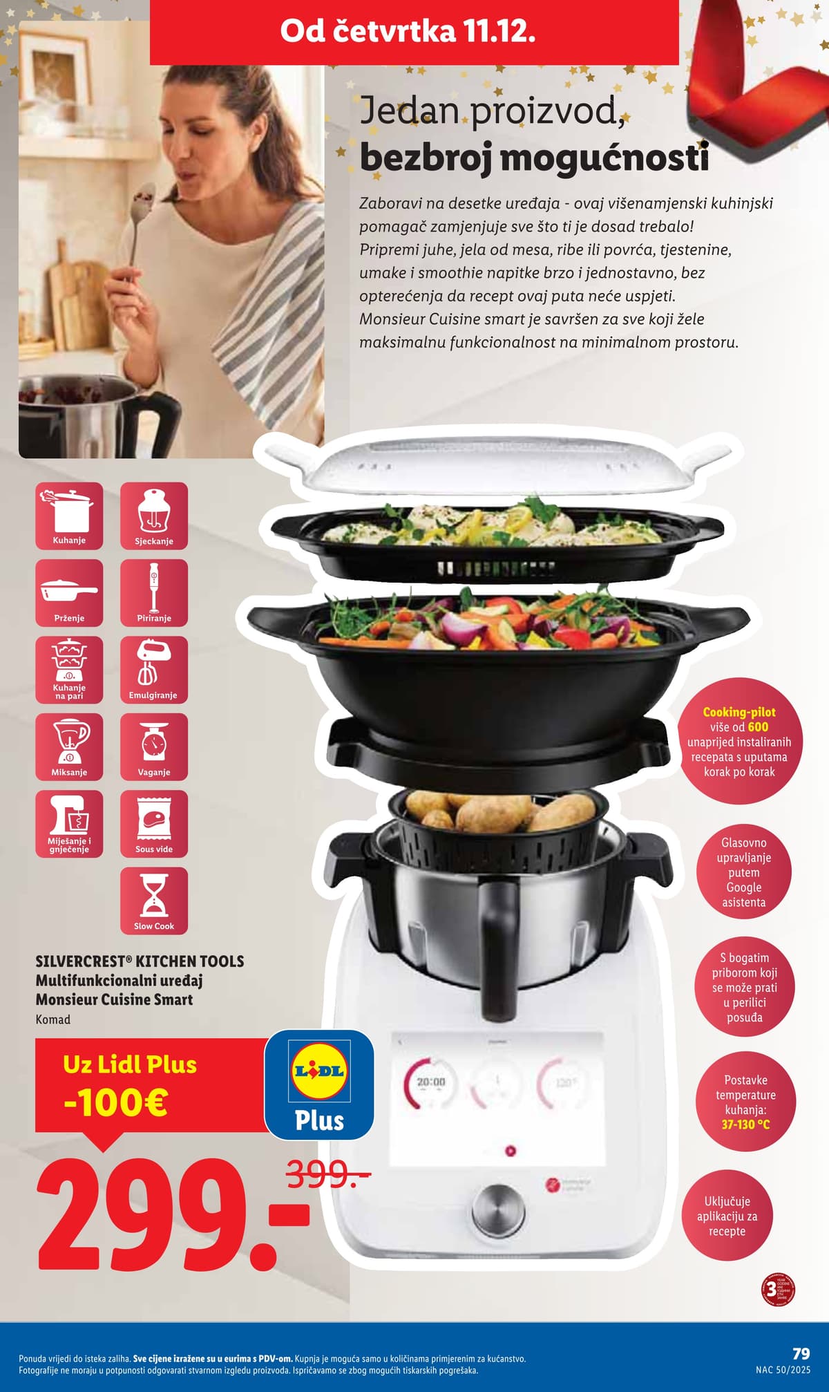 Stranica 16. Lidl kataloga - Isplati se