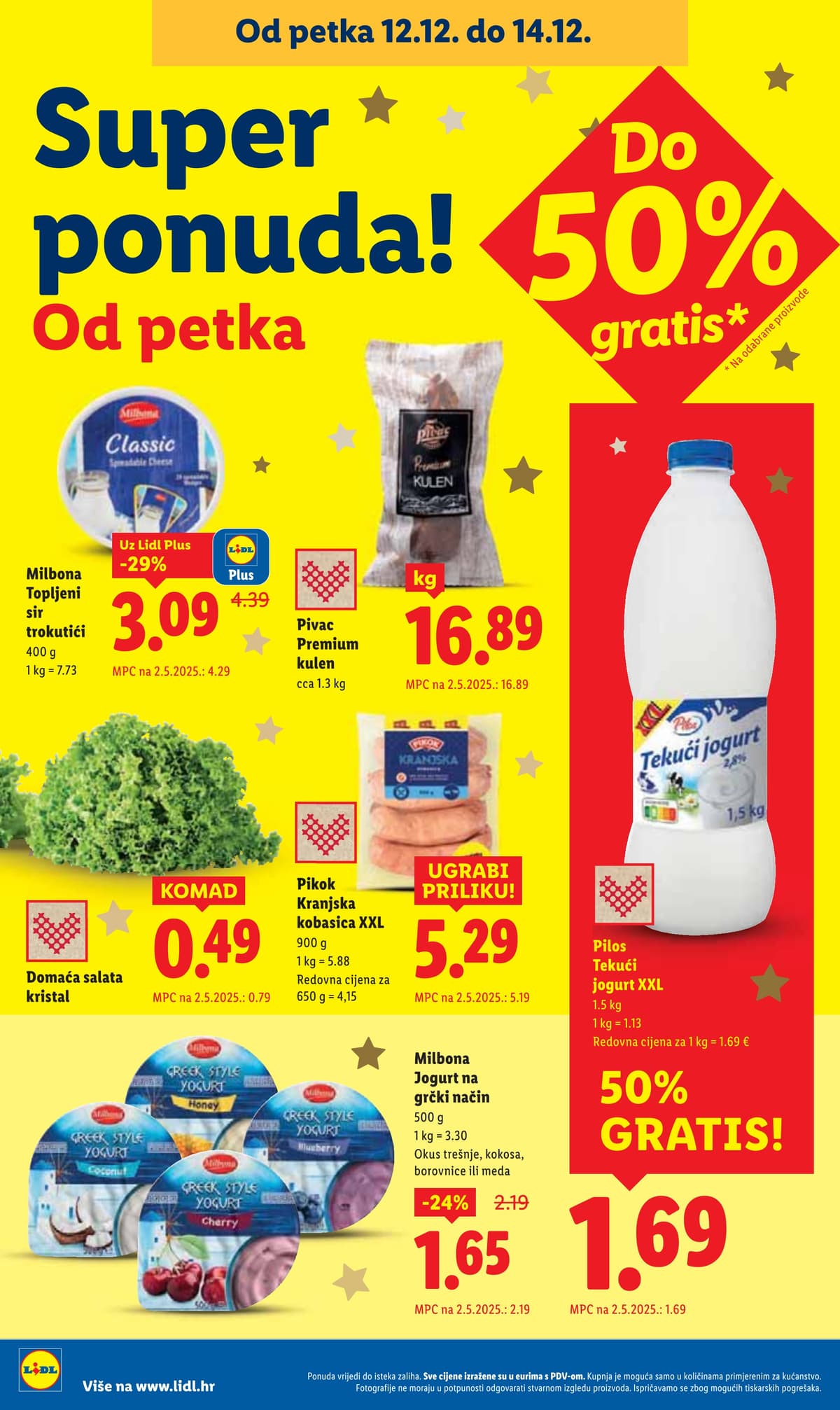 Stranica 31. Lidl kataloga - Isplati se