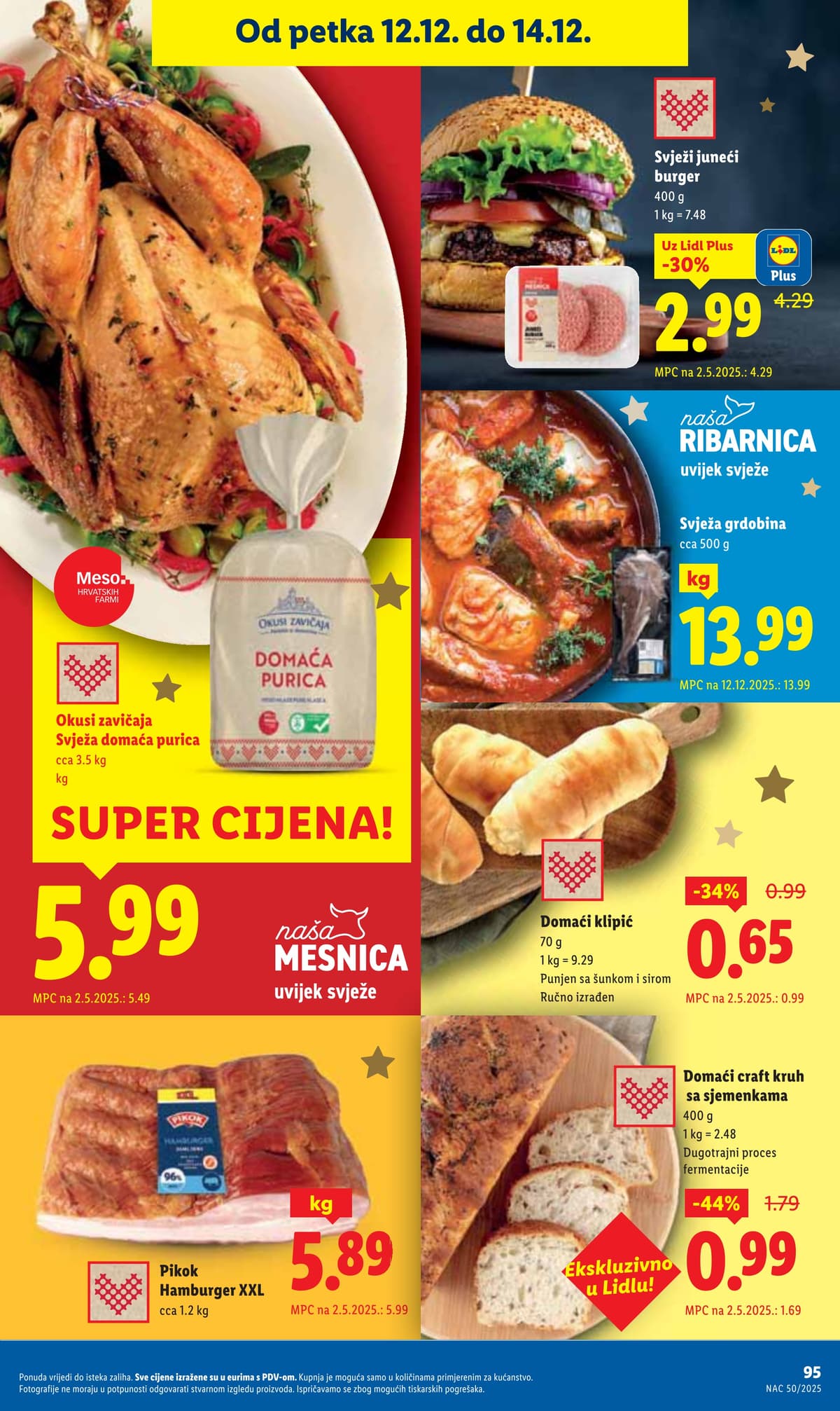Stranica 32. Lidl kataloga - Isplati se