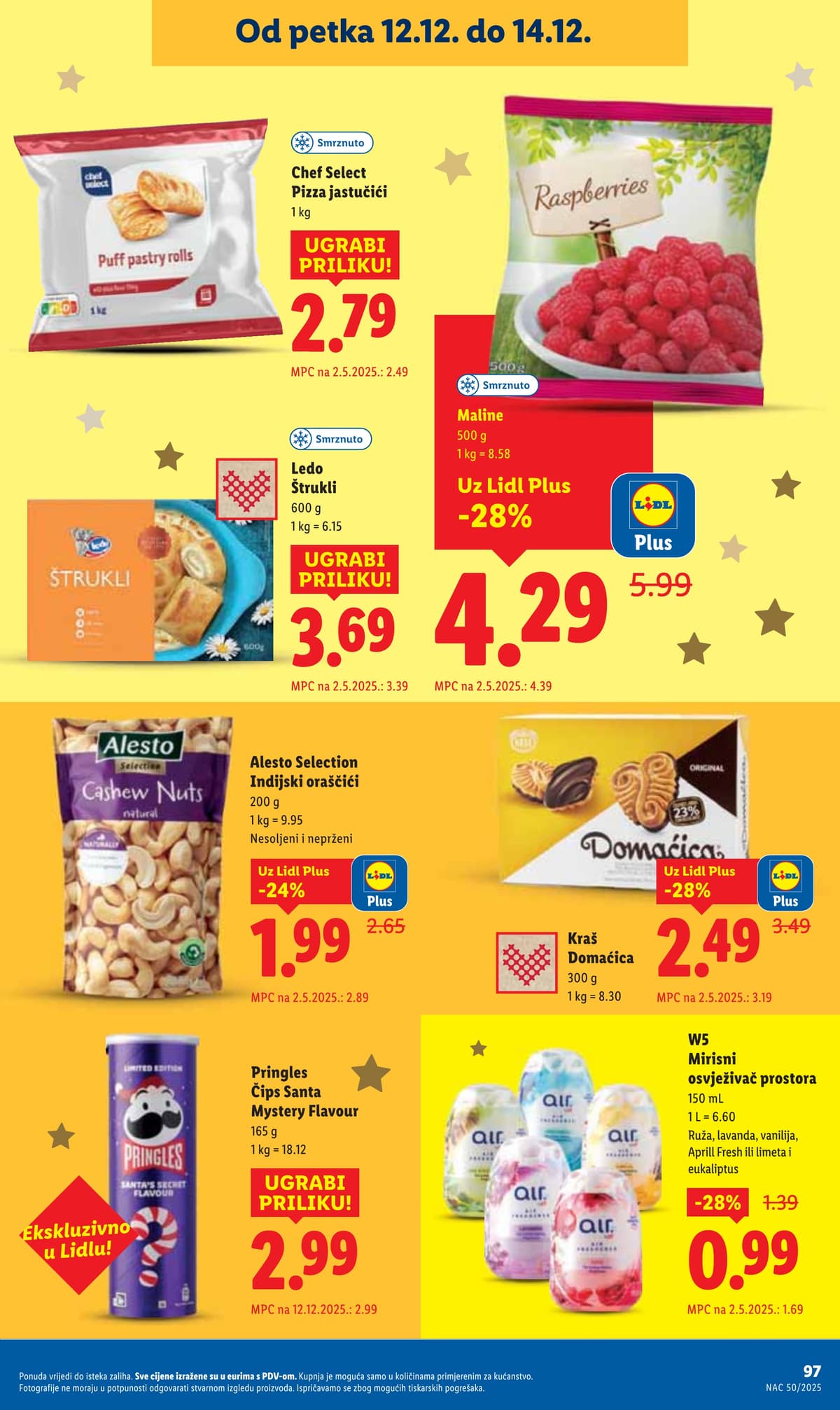 Stranica 34. Lidl kataloga - Isplati se