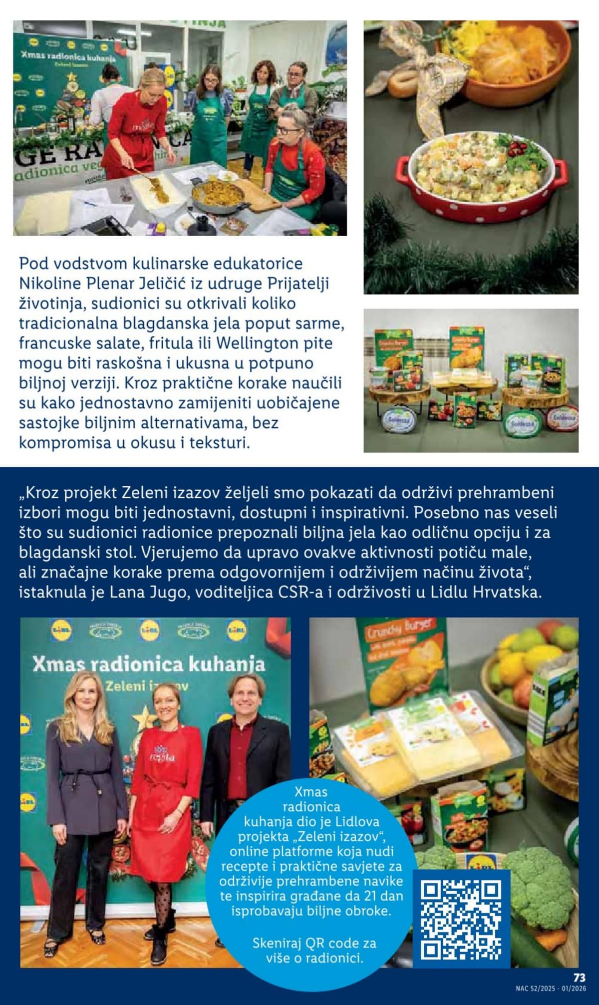 Stranica 33. Lidl kataloga - Neprehrambeni proizvodi od 27.02.2026.