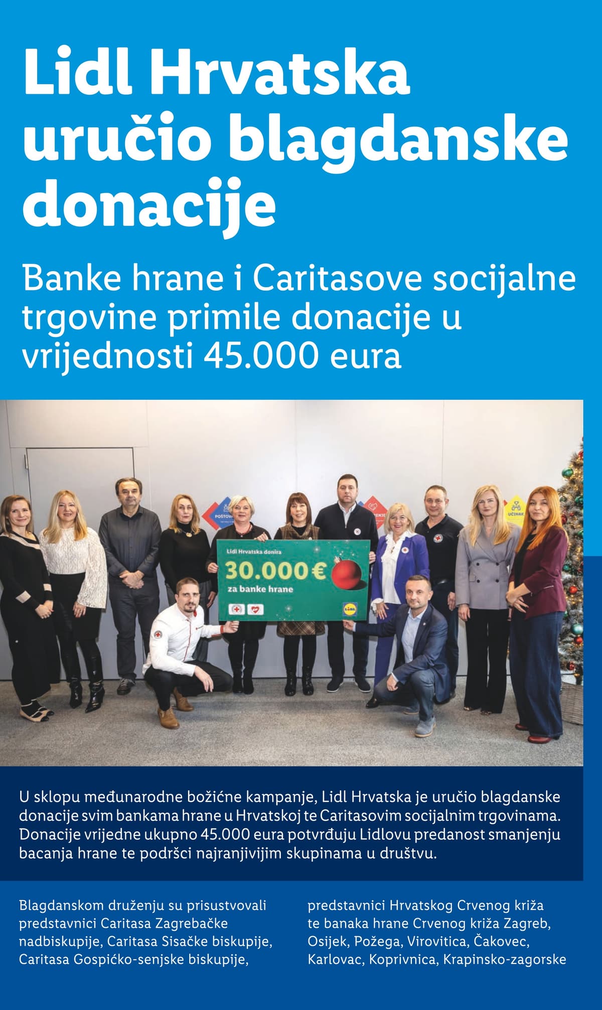 Stranica 24. Lidl kataloga - Neprehrambeni proizvodi od 27.02.2026.