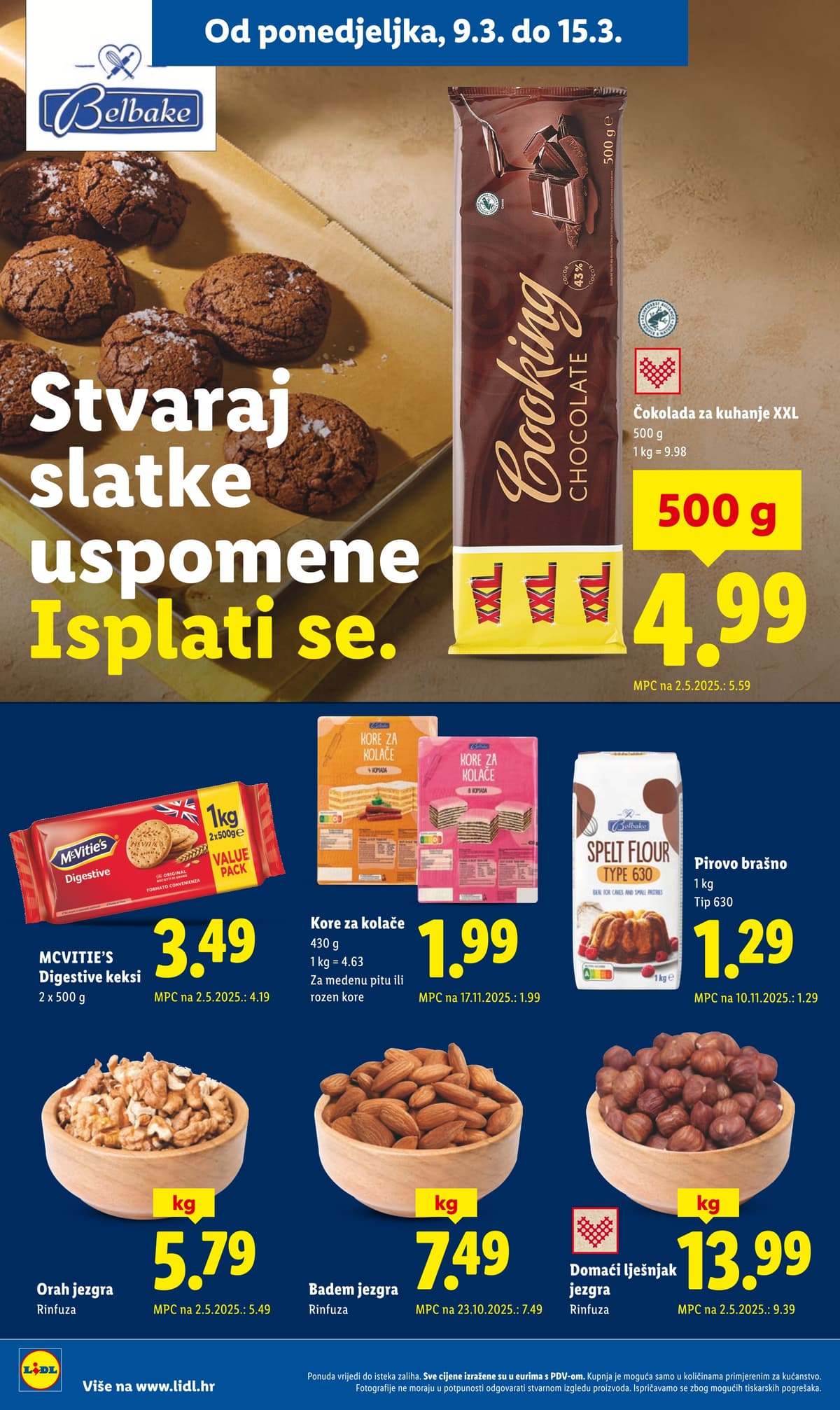 Stranica 10. Lidl kataloga - Tjedna Akcija