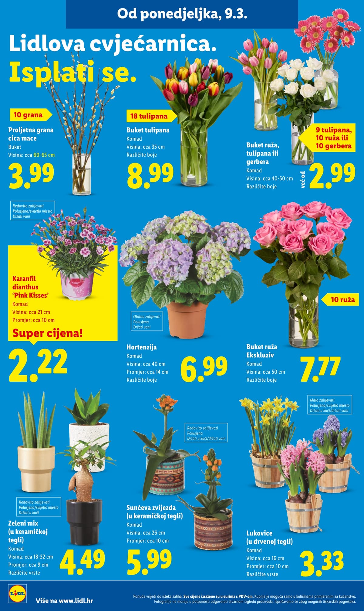 Stranica 11. Lidl kataloga - Vikend Akcija