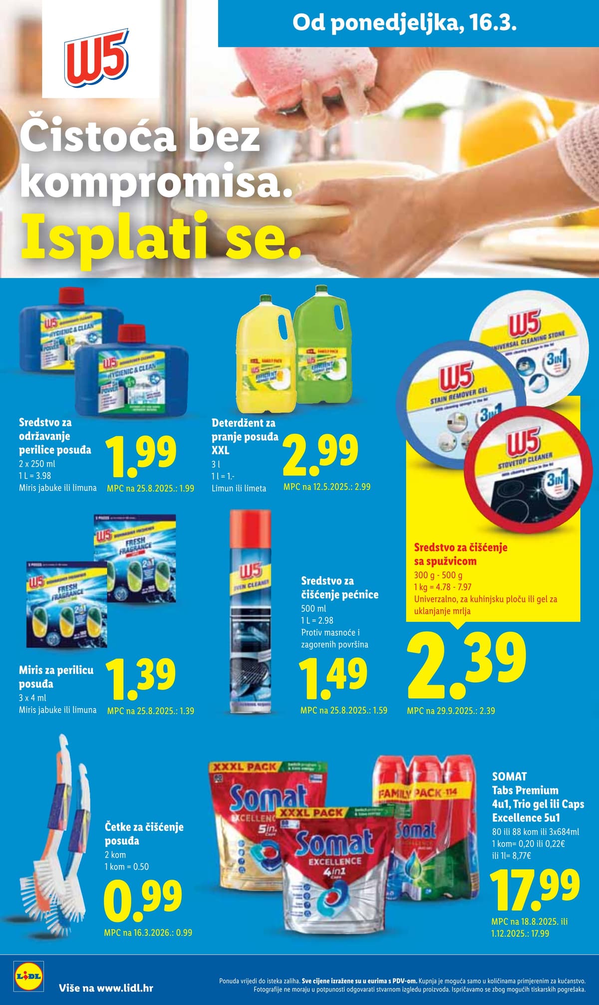 Stranica 14. Lidl kataloga - Tjedna Akcija