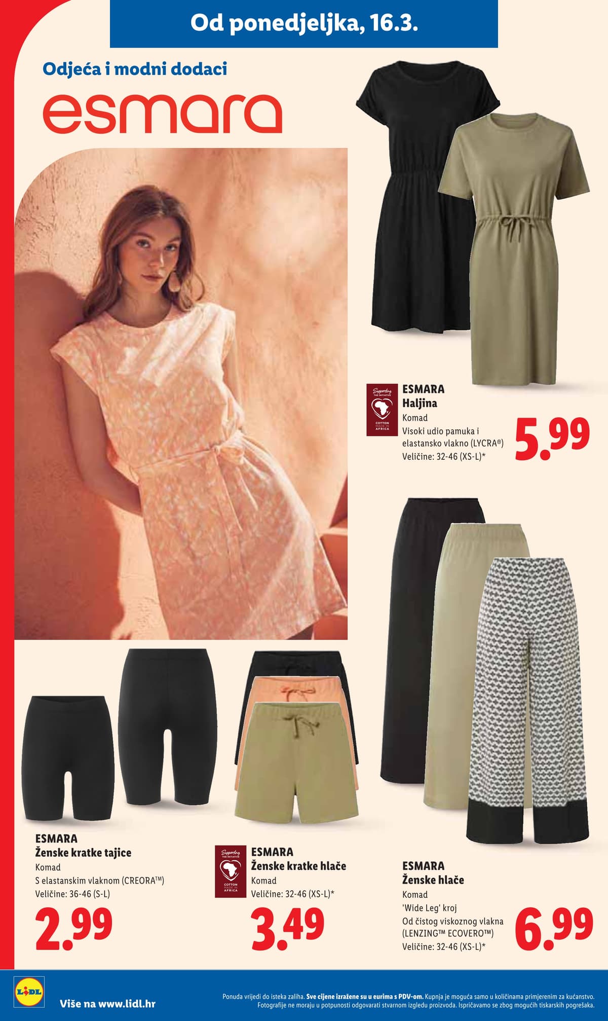 Stranica 24. Lidl kataloga - Tjedna Akcija