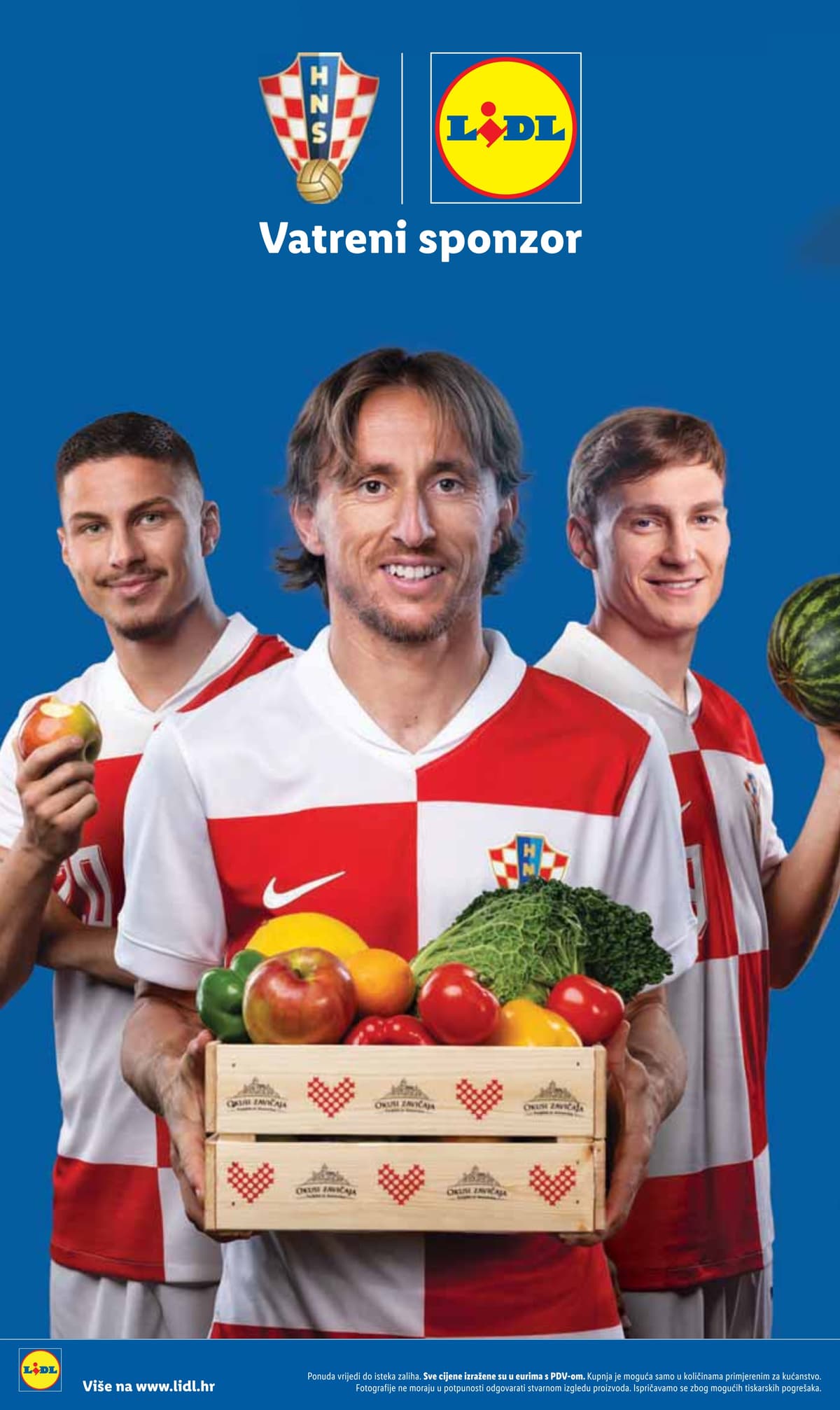 Stranica 20. Lidl kataloga - Vikend Akcija od 20.03.2026.