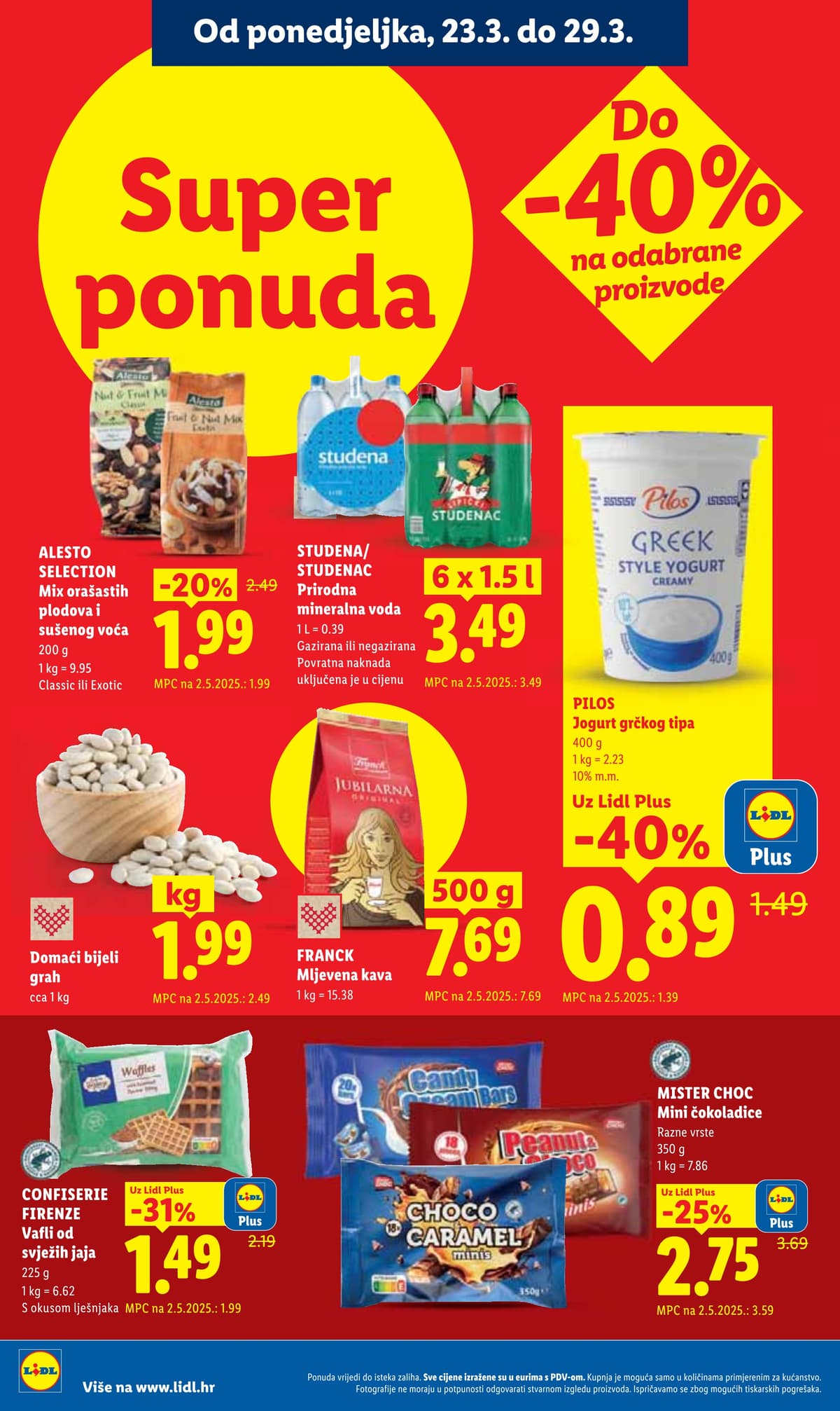 Stranica 6. Lidl kataloga - Tjedna Akcija
