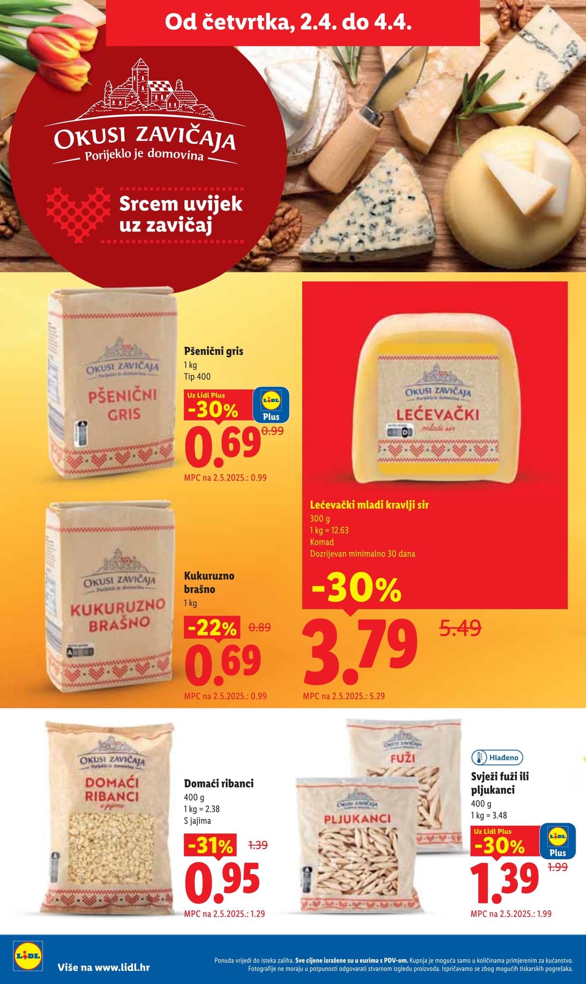 Stranica 13. Lidl kataloga - Vikend Akcija