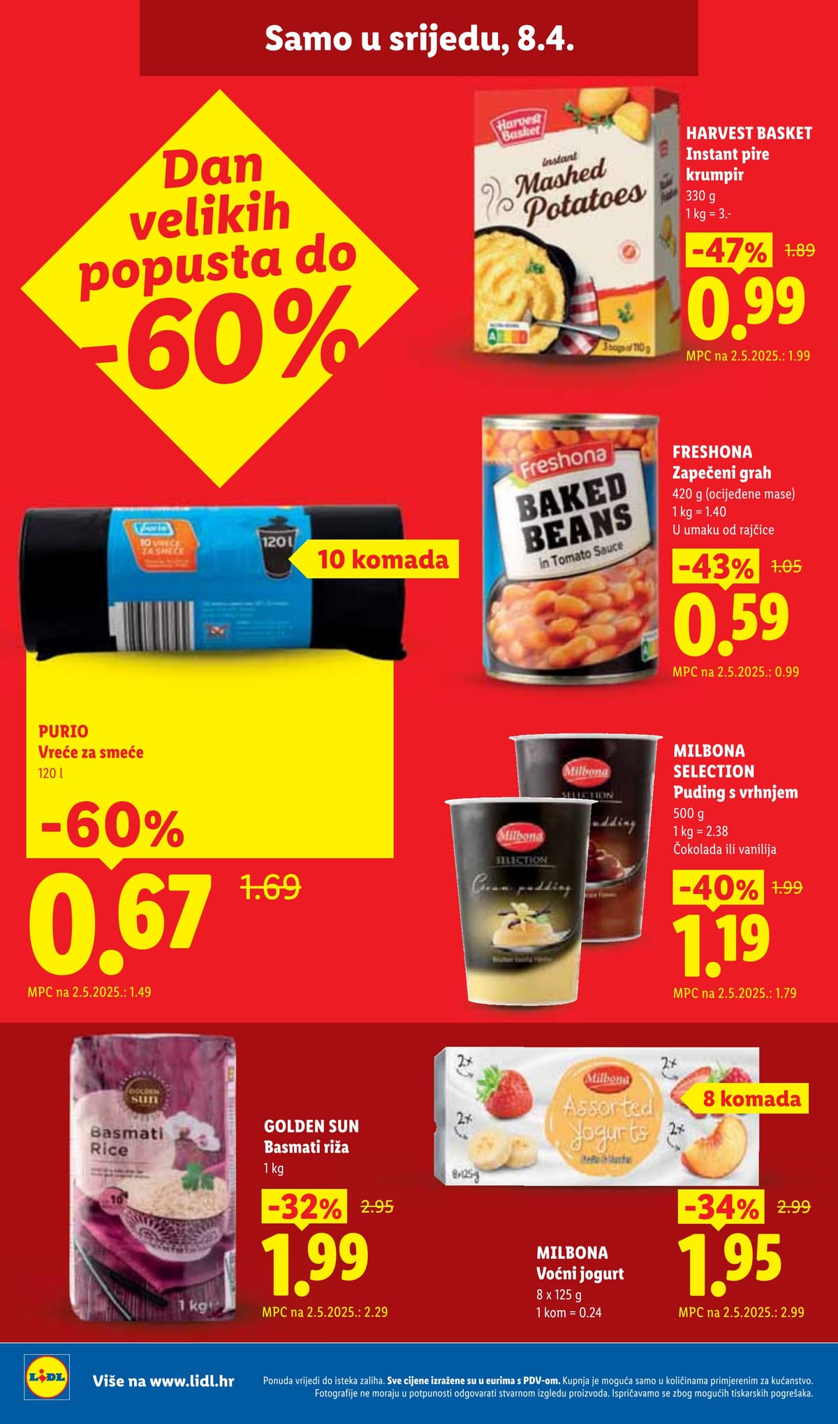 Stranica 26. Lidl kataloga - Tjedna Akcija