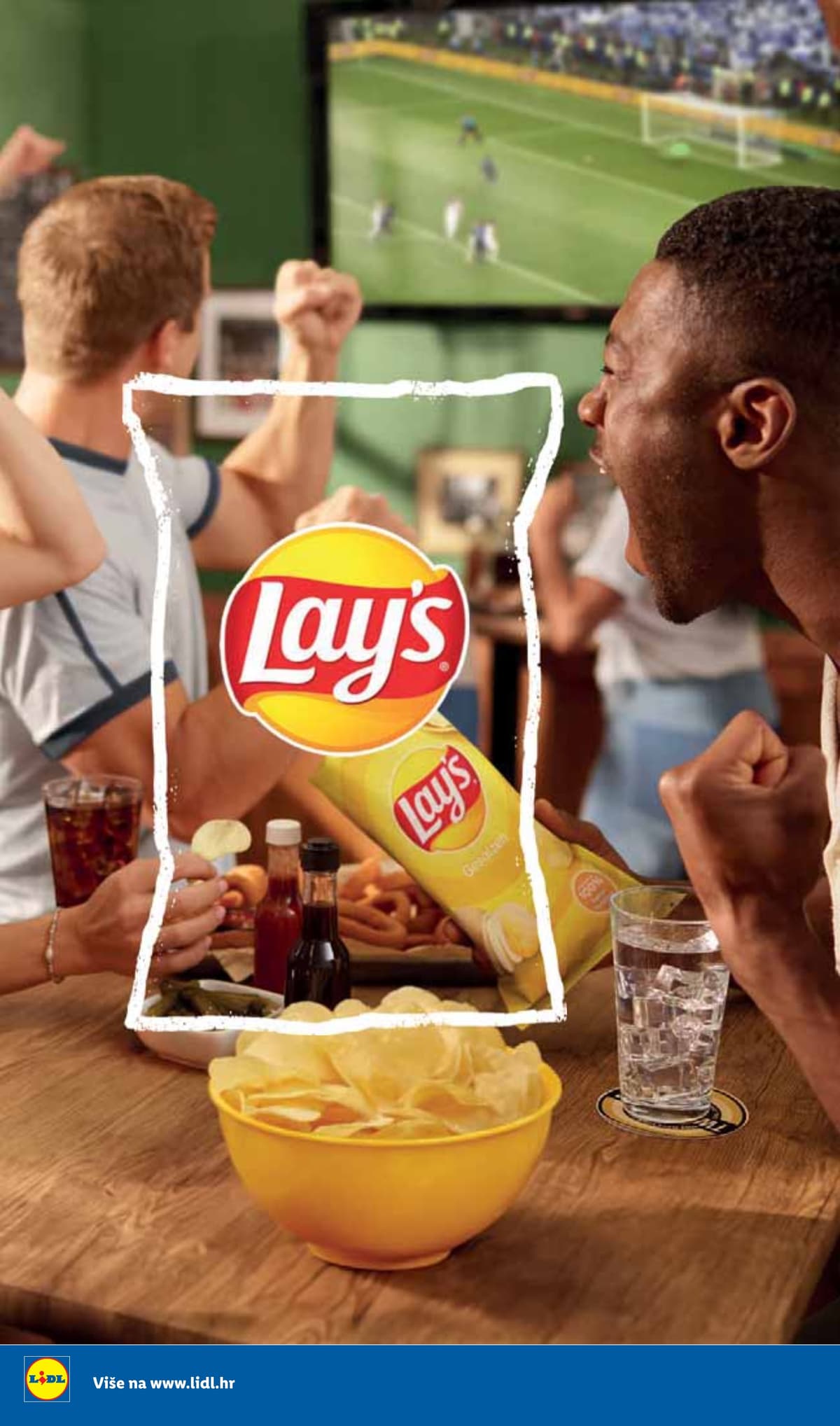 Stranica 27. Lidl kataloga - Vikend Akcija od 02.04.2026.