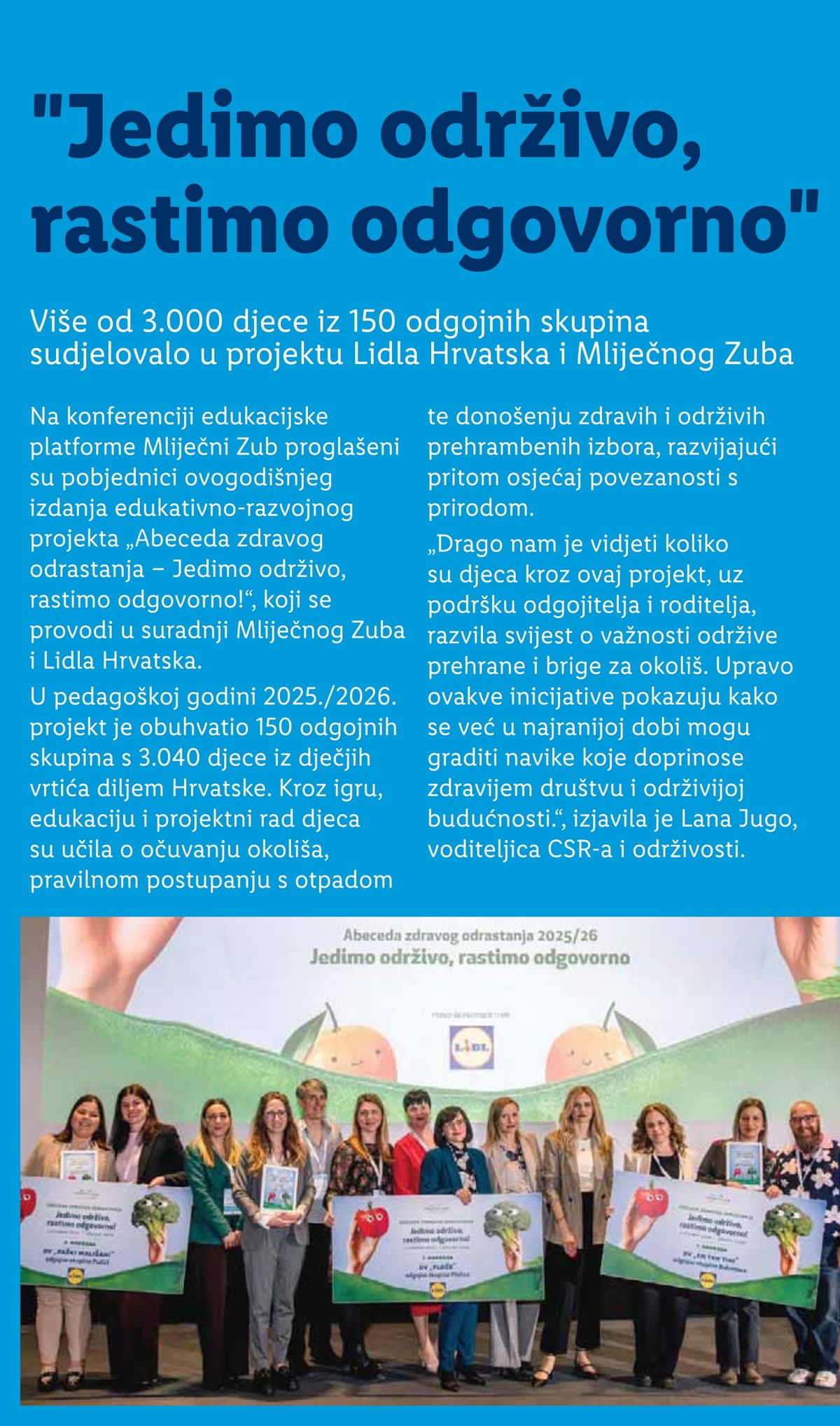 Stranica 19. Lidl kataloga - Vikend Akcija od 09.04.2026.