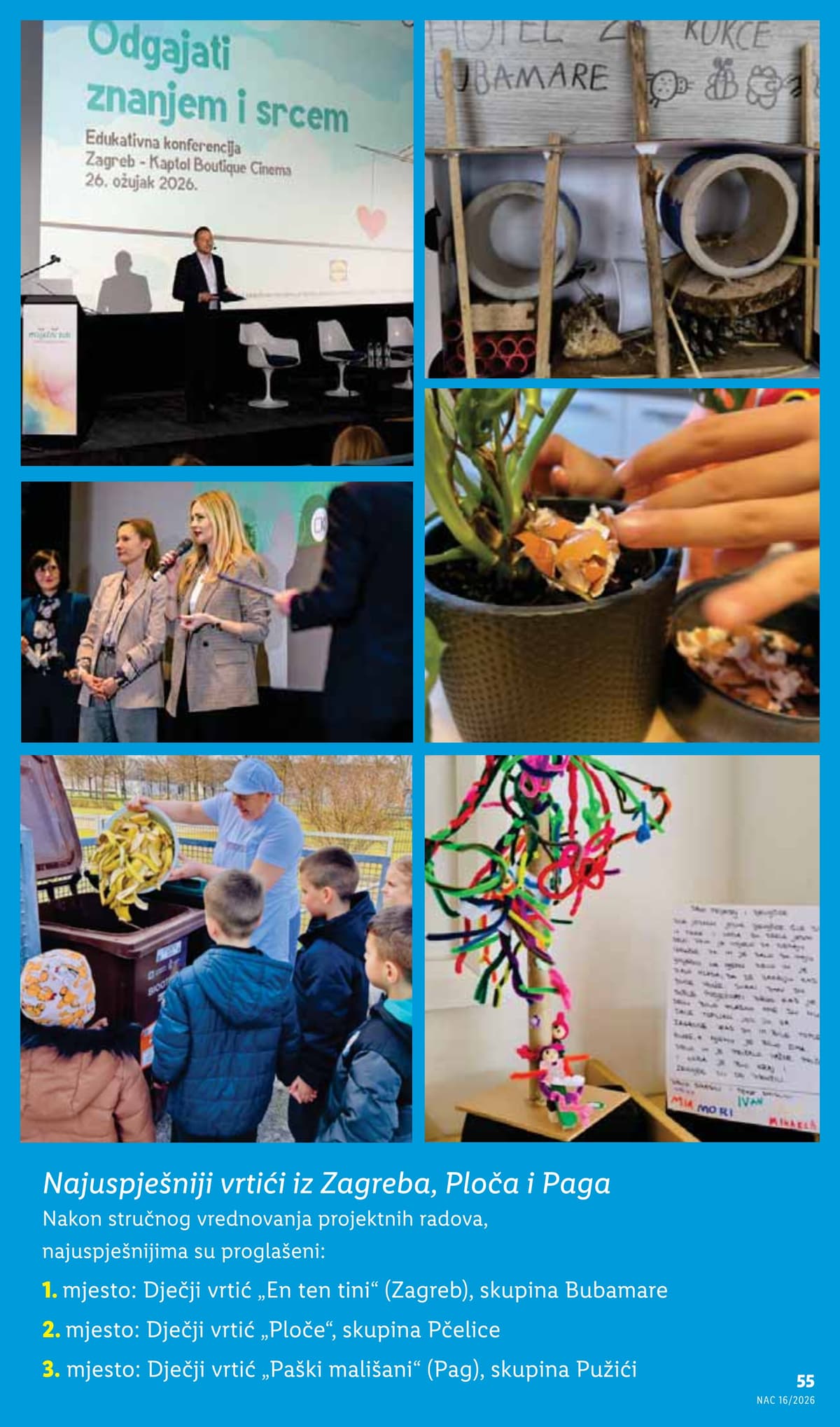 Stranica 20. Lidl kataloga - Vikend Akcija od 09.04.2026.