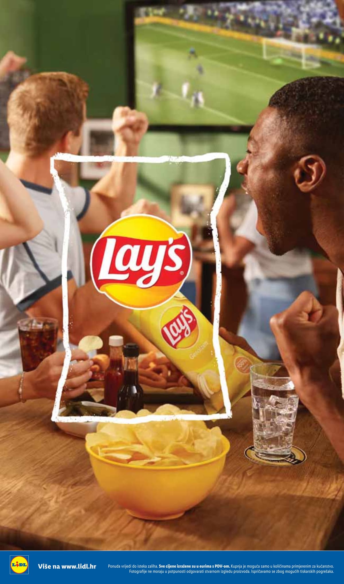 Stranica 31. Lidl kataloga - Vikend Akcija od 09.04.2026.