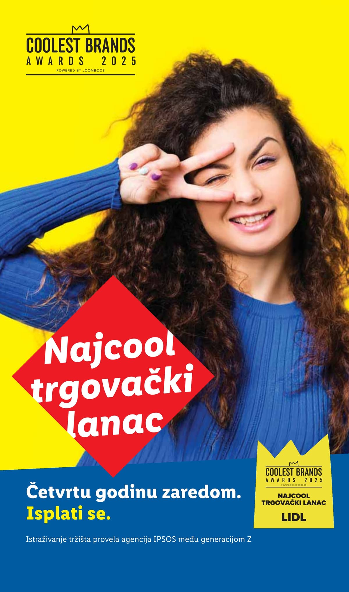 Stranica 33. Lidl kataloga - Vikend Akcija od 09.04.2026.