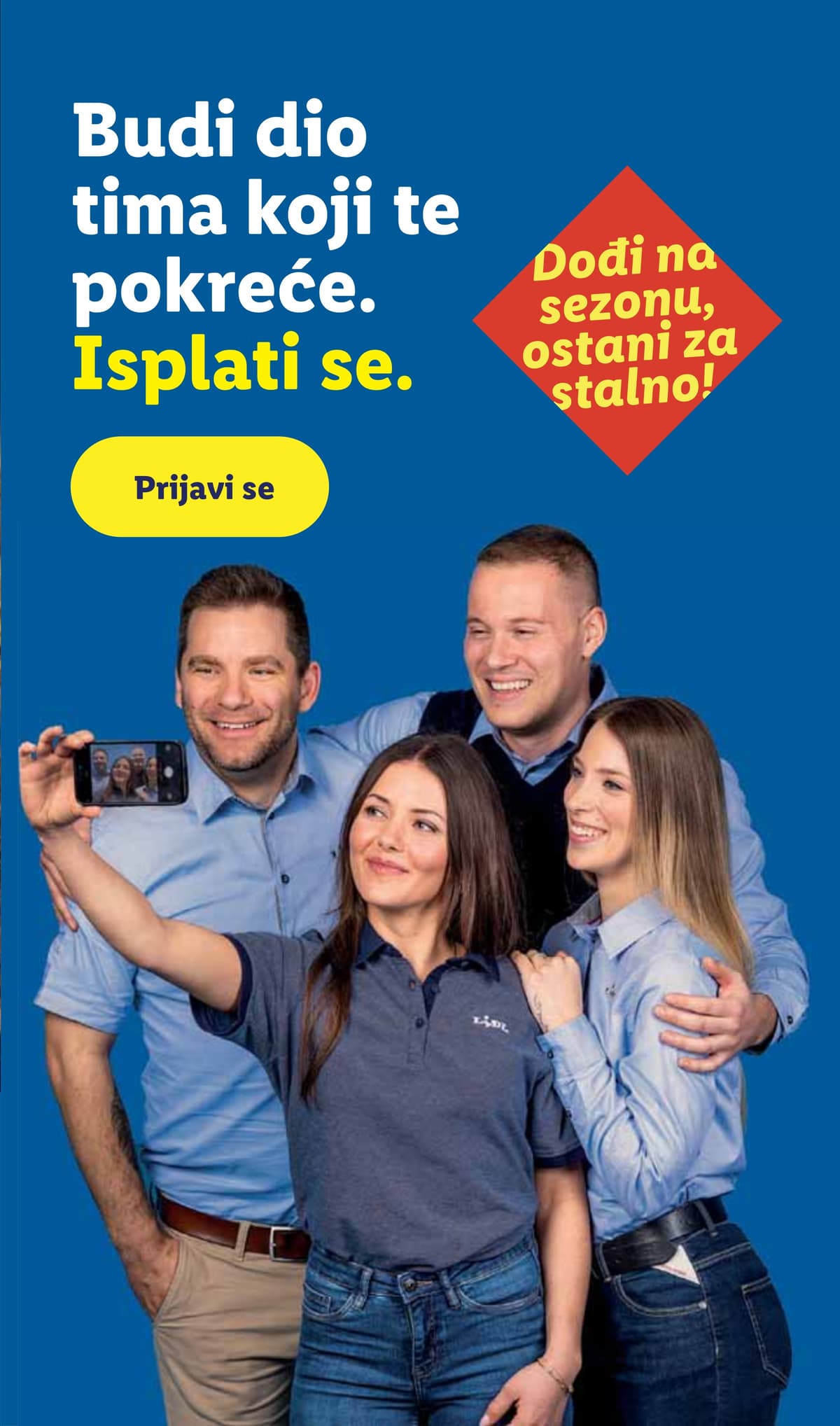 Stranica 34. Lidl kataloga - Vikend Akcija od 09.04.2026.