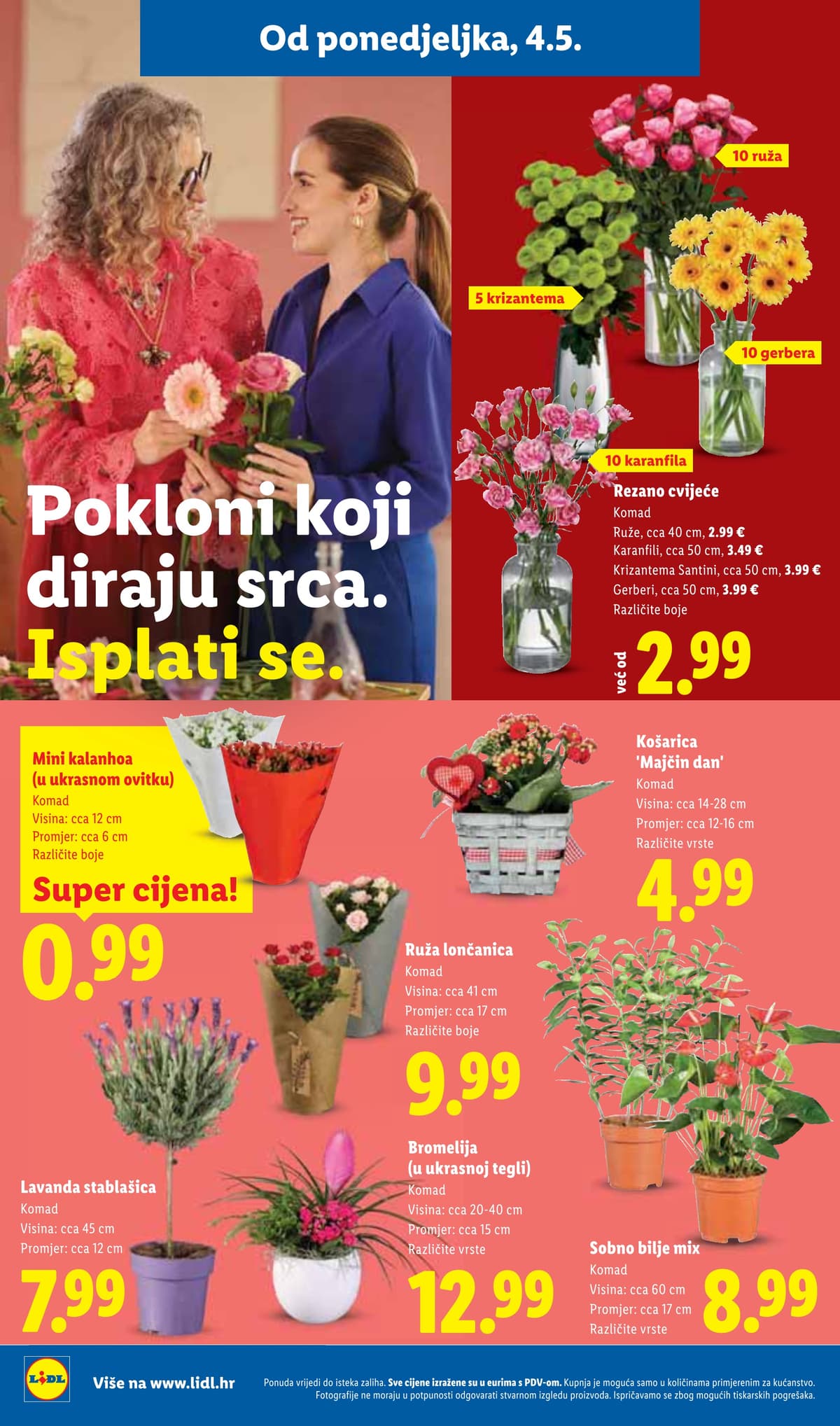 Stranica 12. Lidl kataloga - Vikend Akcija