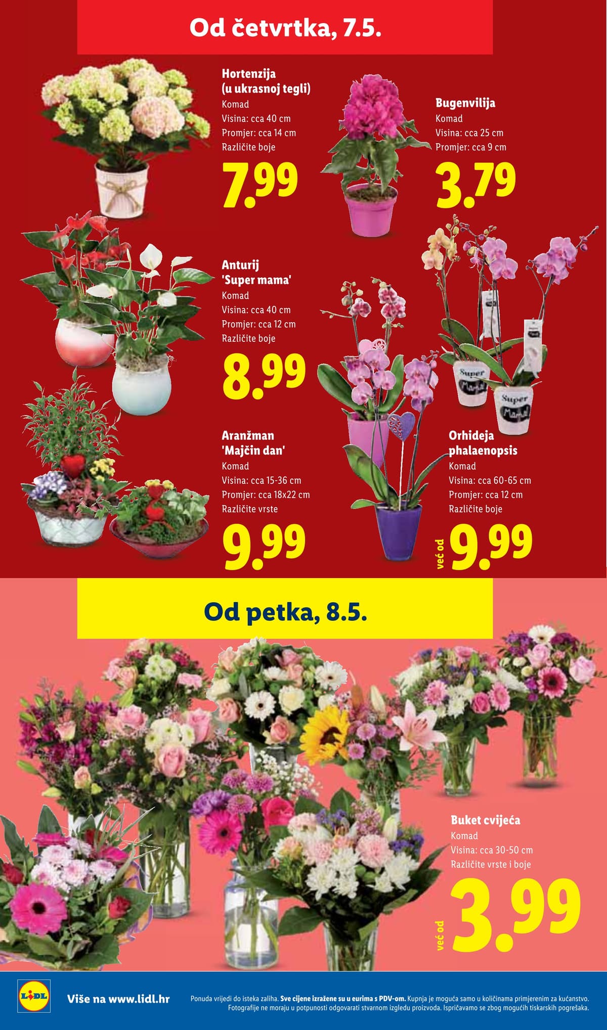 Stranica 14. Lidl kataloga - Vikend Akcija