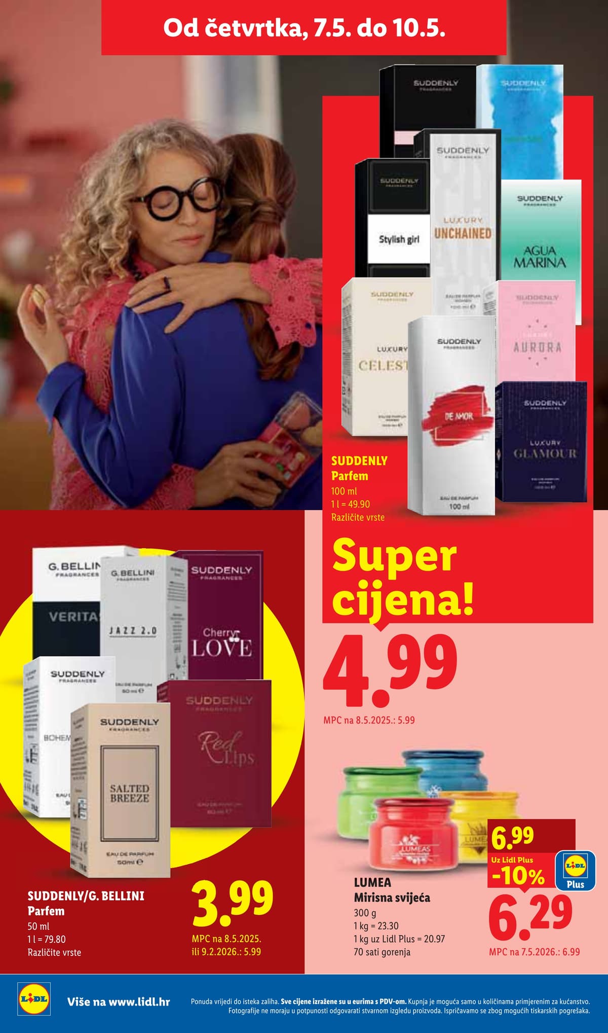 Stranica 18. Lidl kataloga - Vikend Akcija