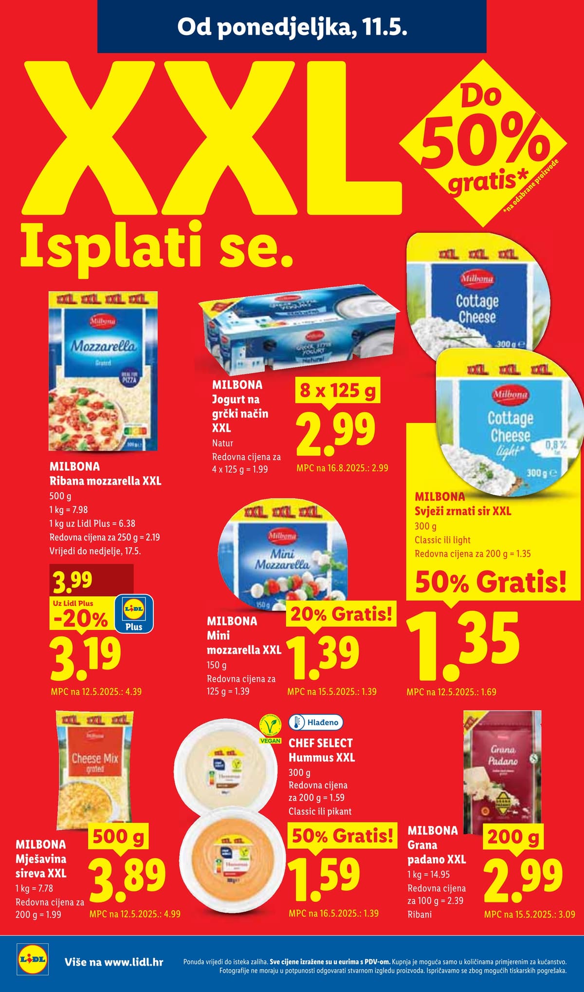 Stranica 6. Lidl kataloga - Tjedna Akcija