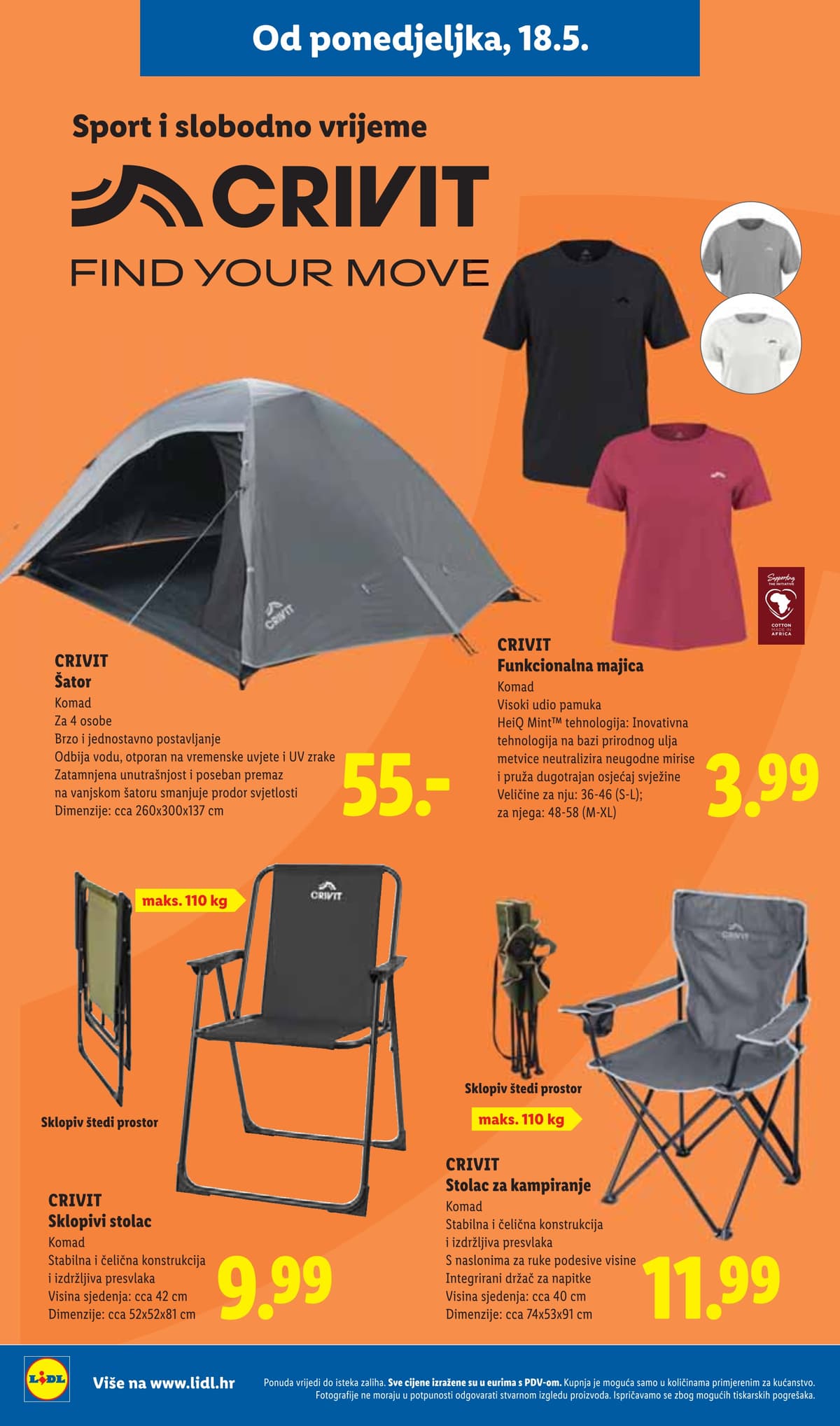 Stranica 24. Lidl kataloga - Tjedna Akcija