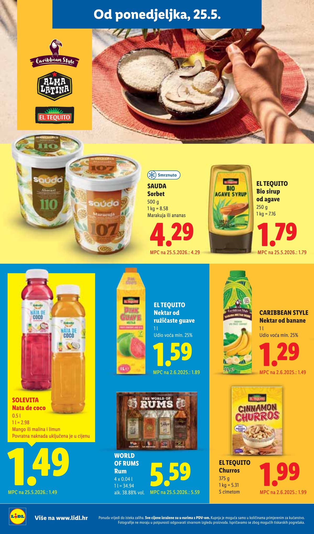 Stranica 20. Lidl kataloga - Tjedna Akcija