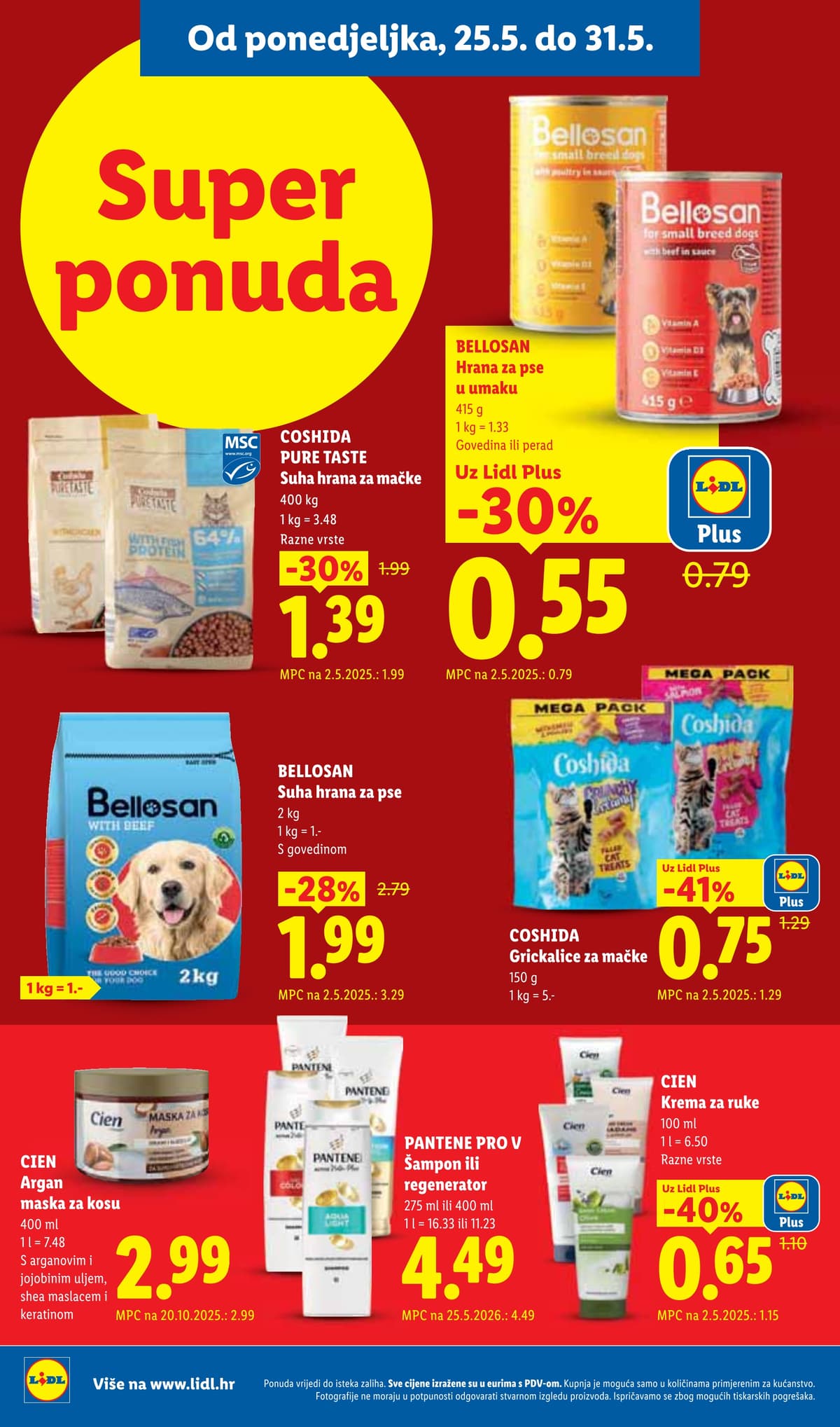 Stranica 24. Lidl kataloga - Tjedna Akcija