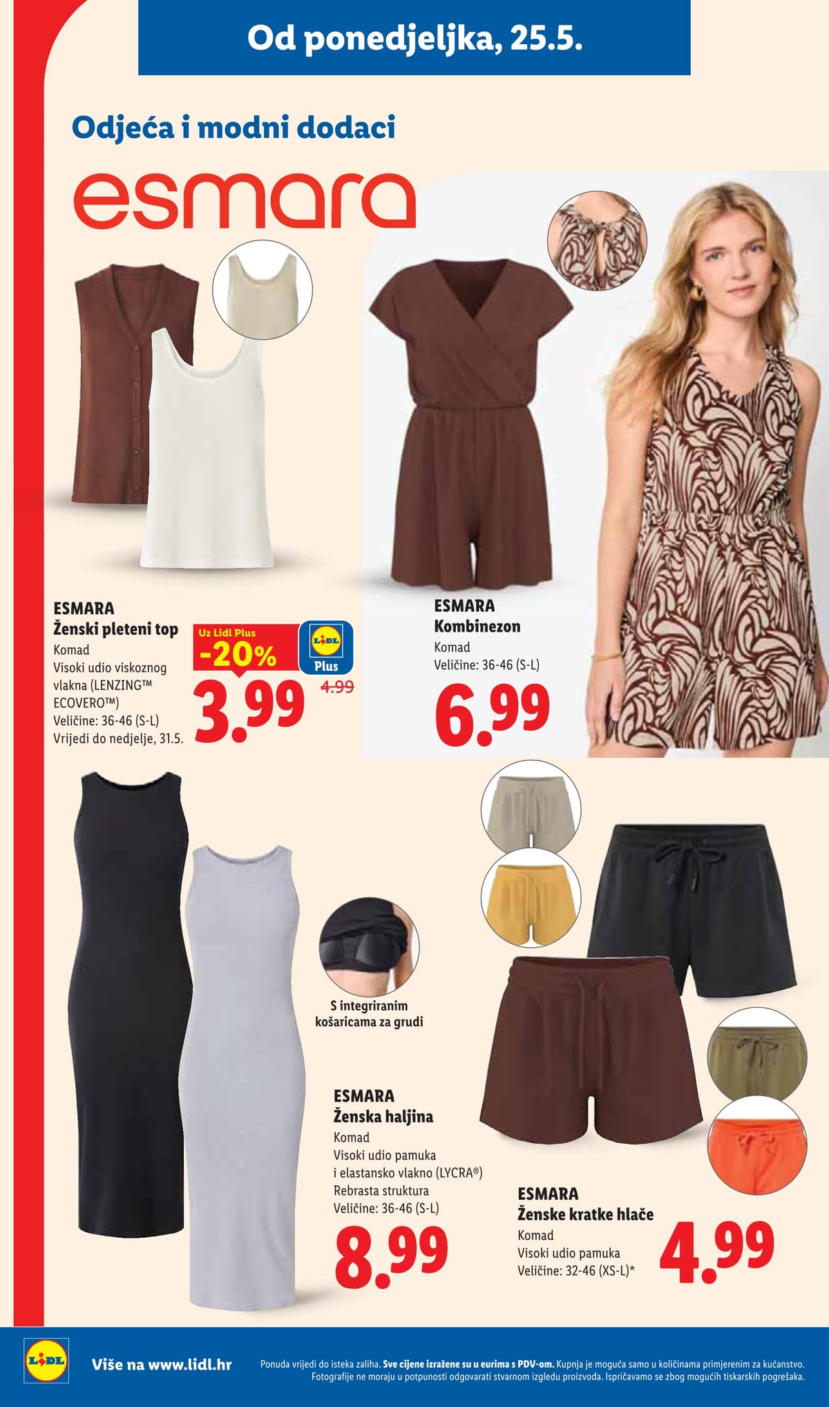 Stranica 28. Lidl kataloga - Tjedna Akcija