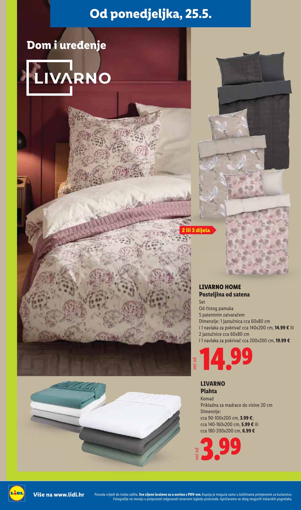 Stranica 32. Lidl kataloga - Tjedna Akcija od 21.05.2026.