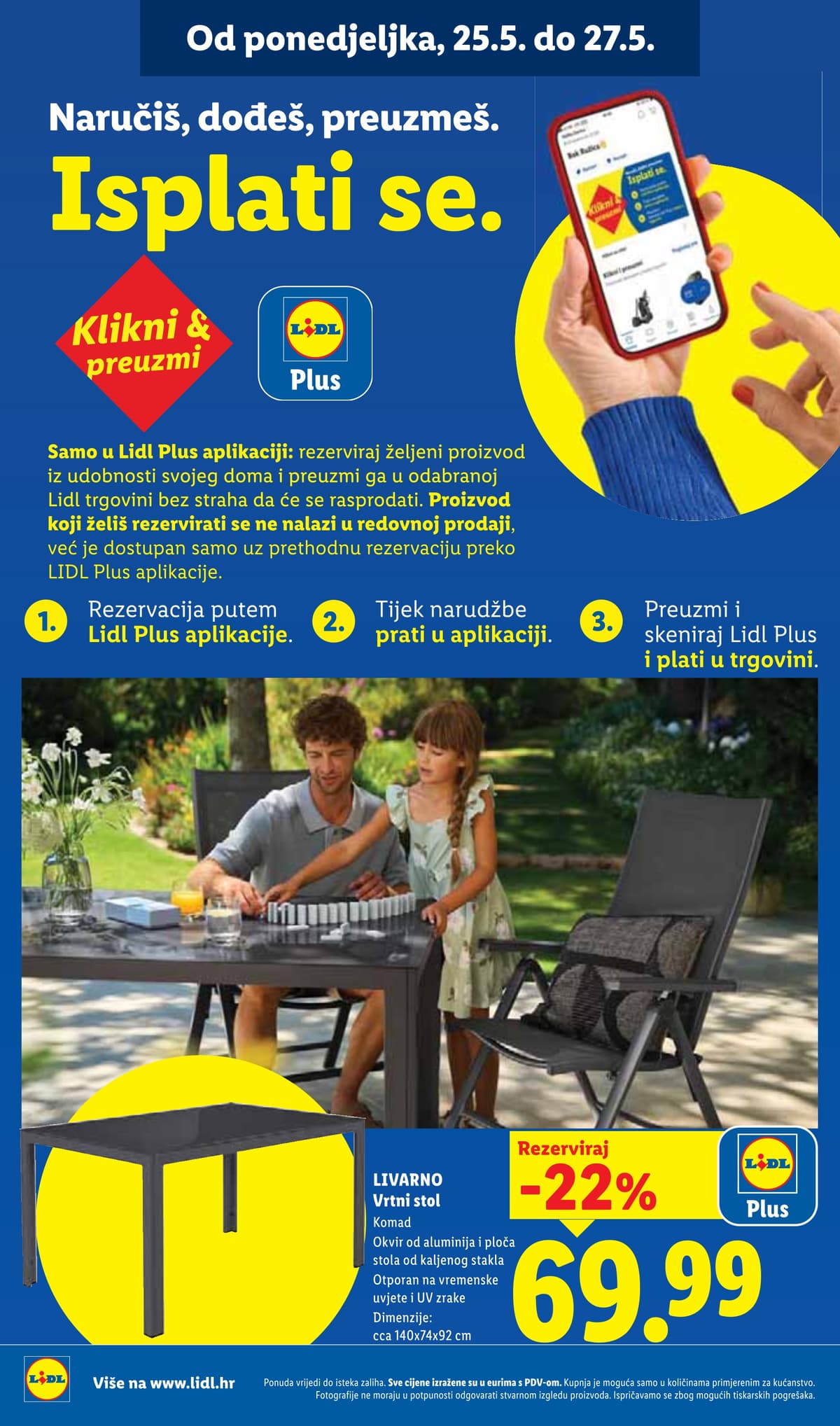 Stranica 34. Lidl kataloga - Tjedna Akcija od 21.05.2026.