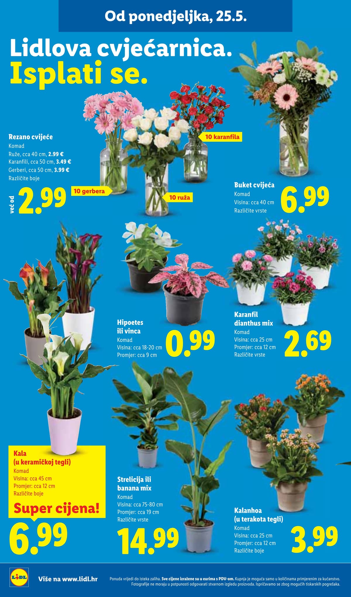 Stranica 40. Lidl kataloga - Tjedna Akcija od 21.05.2026.