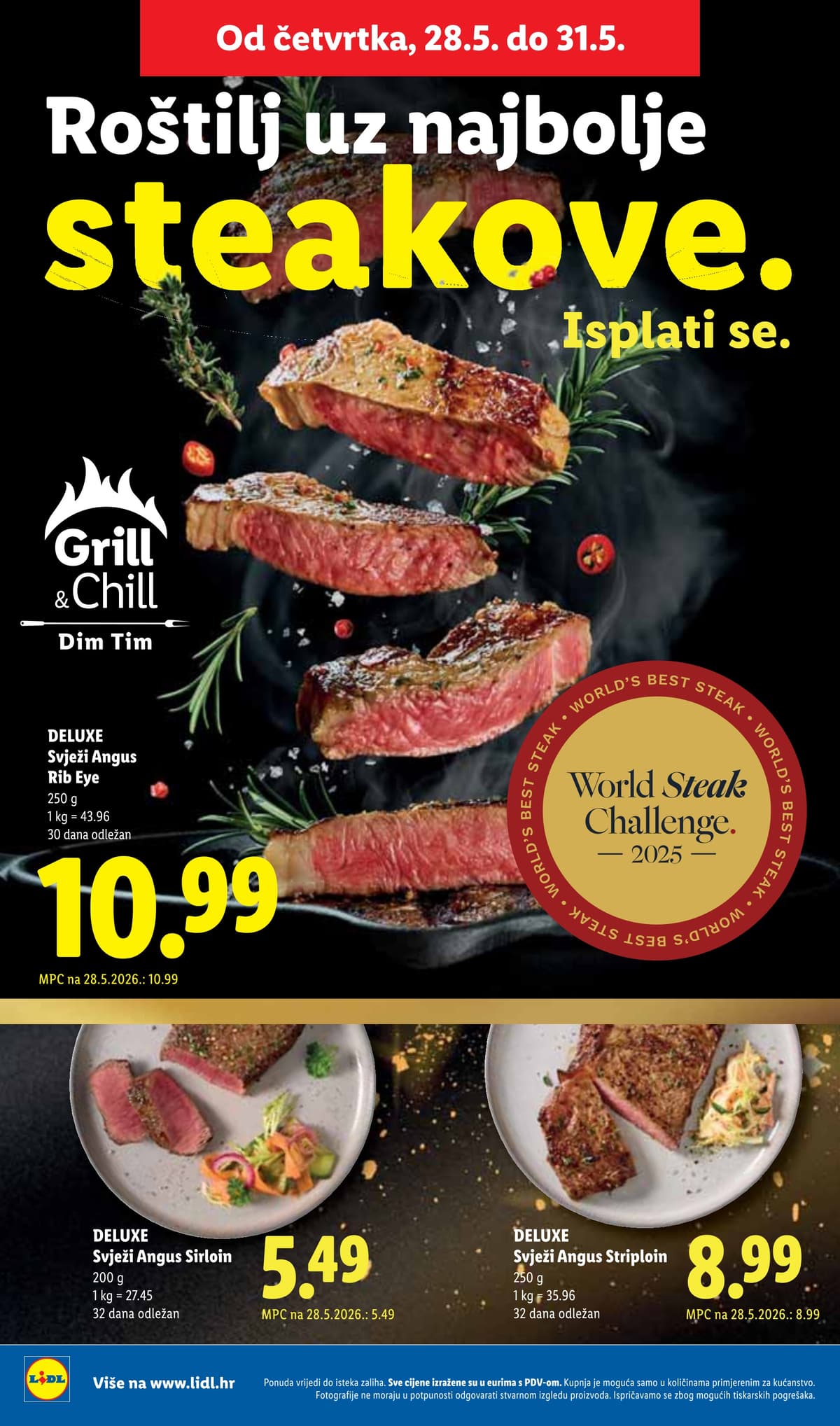 Stranica 20. Lidl kataloga - Vikend Akcija