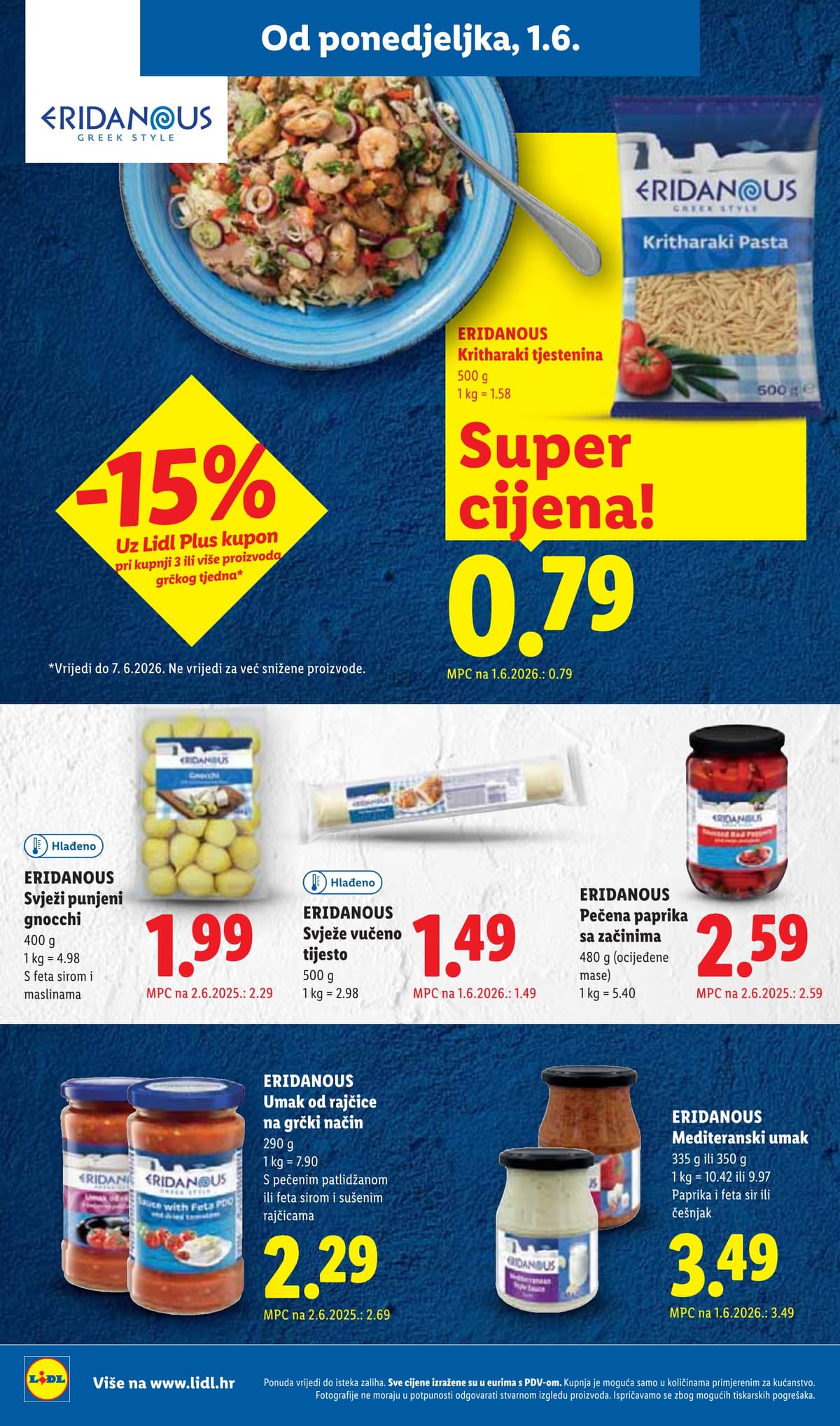 Stranica 12. Lidl kataloga - Tjedna Akcija