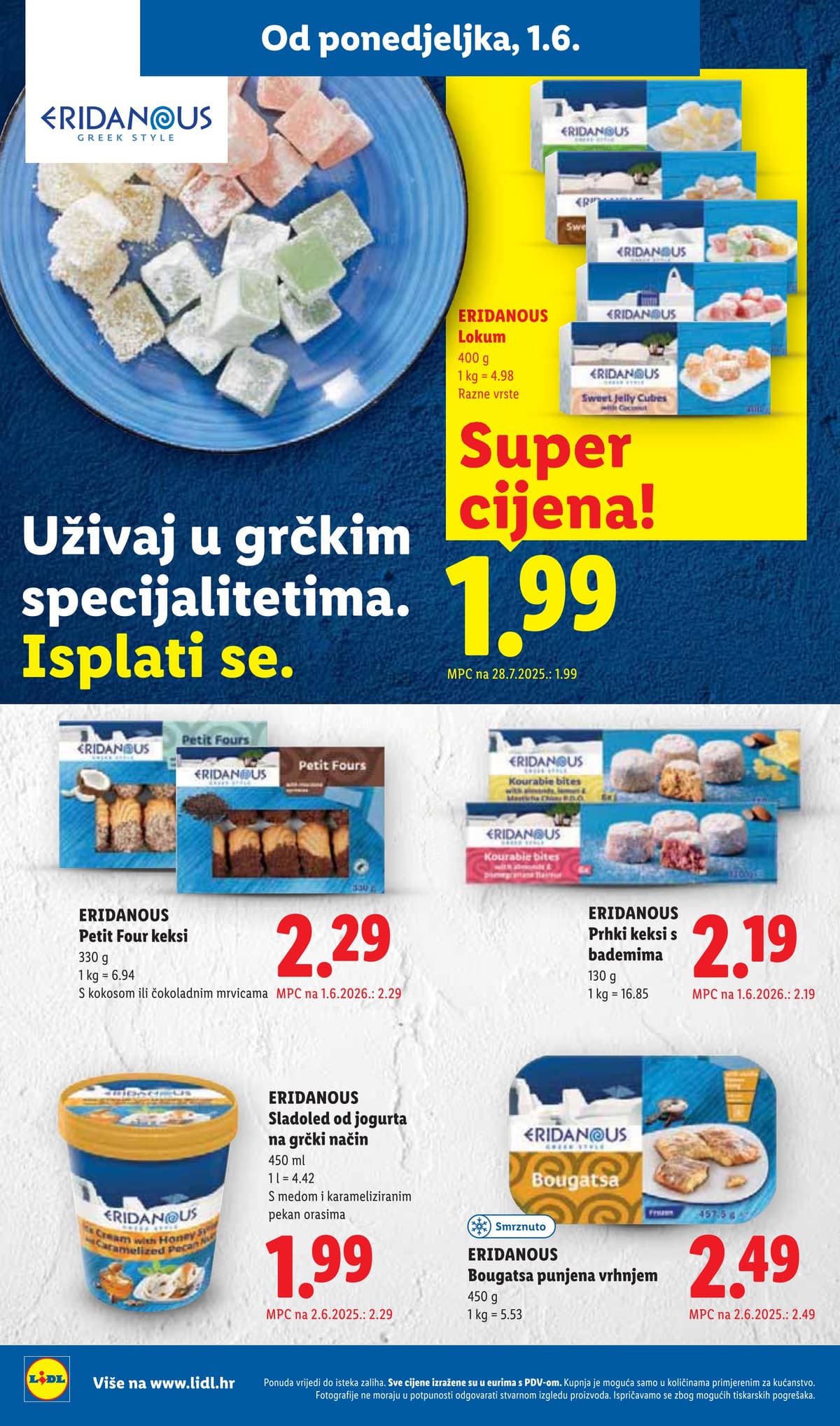 Stranica 16. Lidl kataloga - Tjedna Akcija