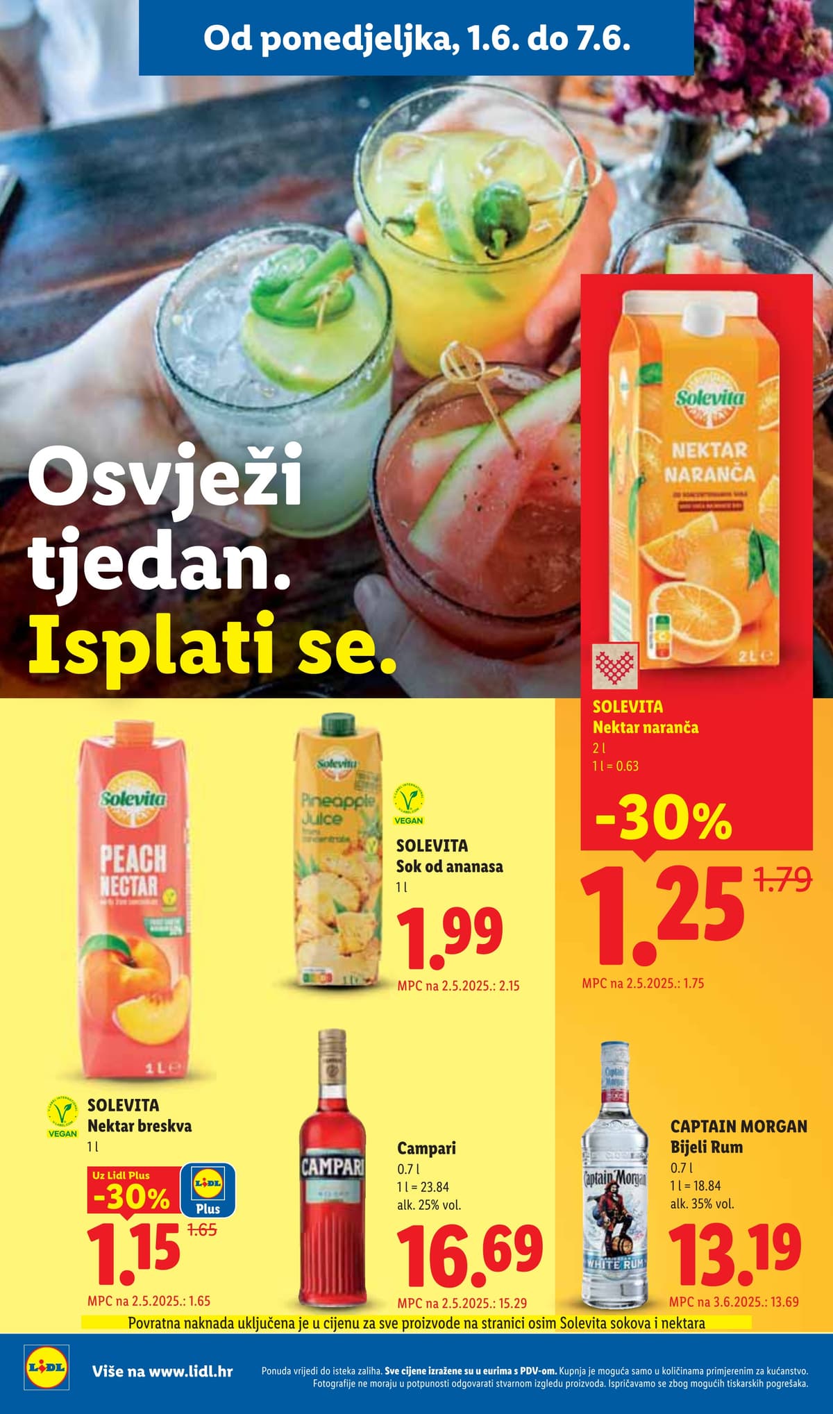 Stranica 18. Lidl kataloga - Tjedna Akcija