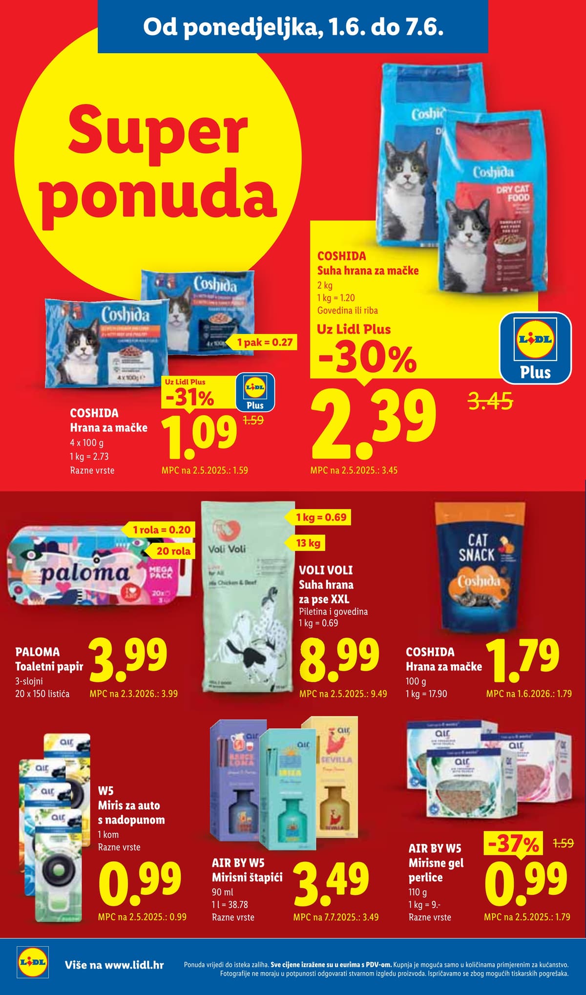 Stranica 24. Lidl kataloga - Tjedna Akcija