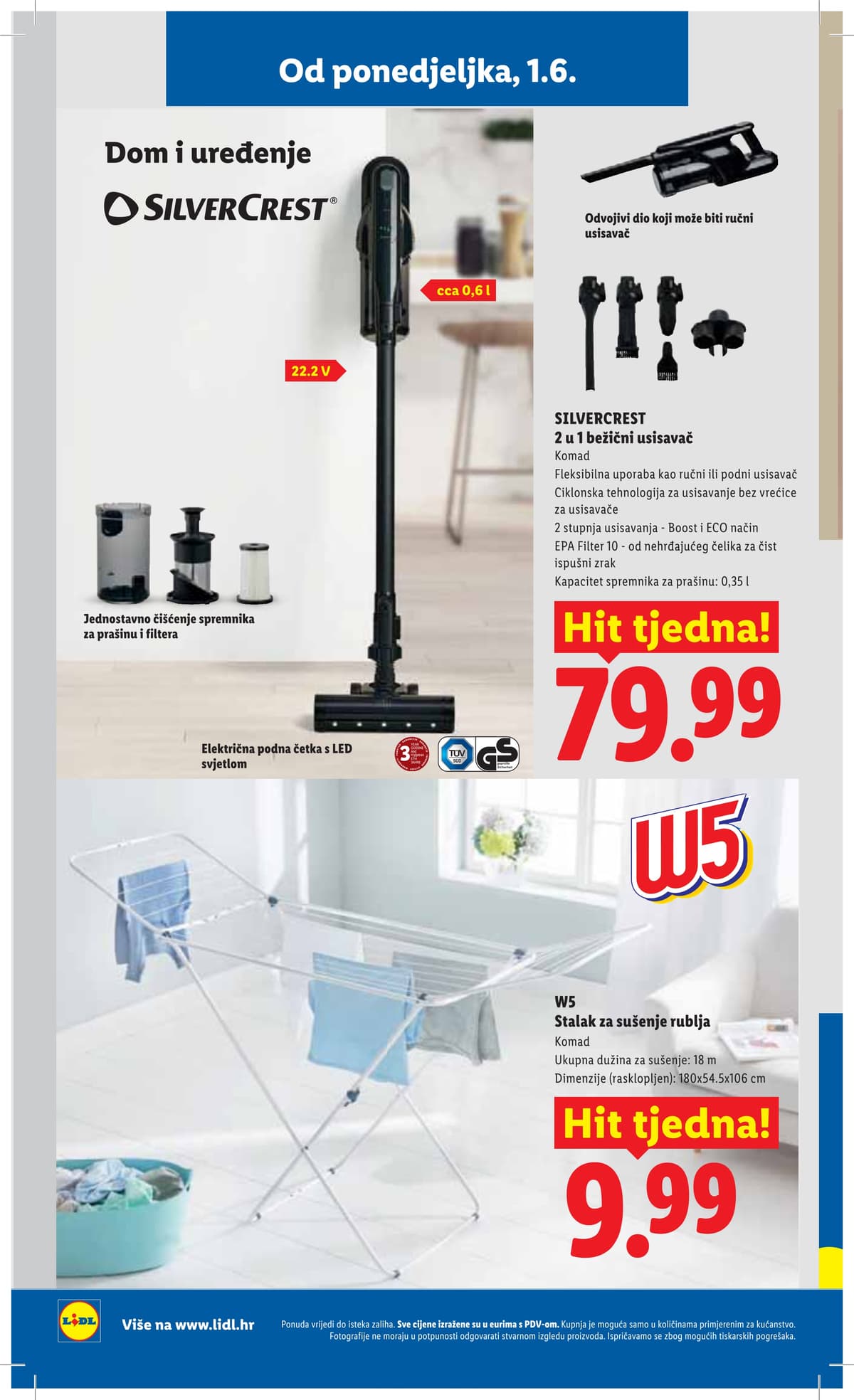Stranica 26. Lidl kataloga - Tjedna Akcija