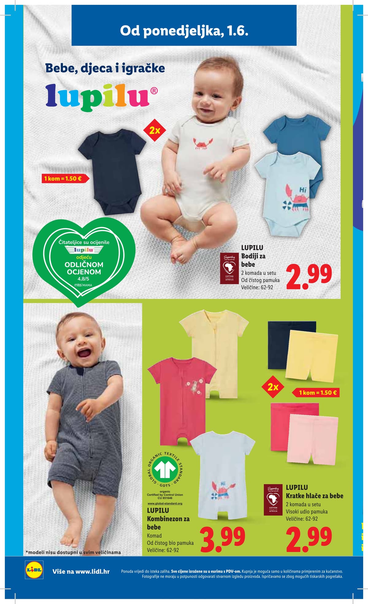 Stranica 30. Lidl kataloga - Tjedna Akcija od 28.05.2026.