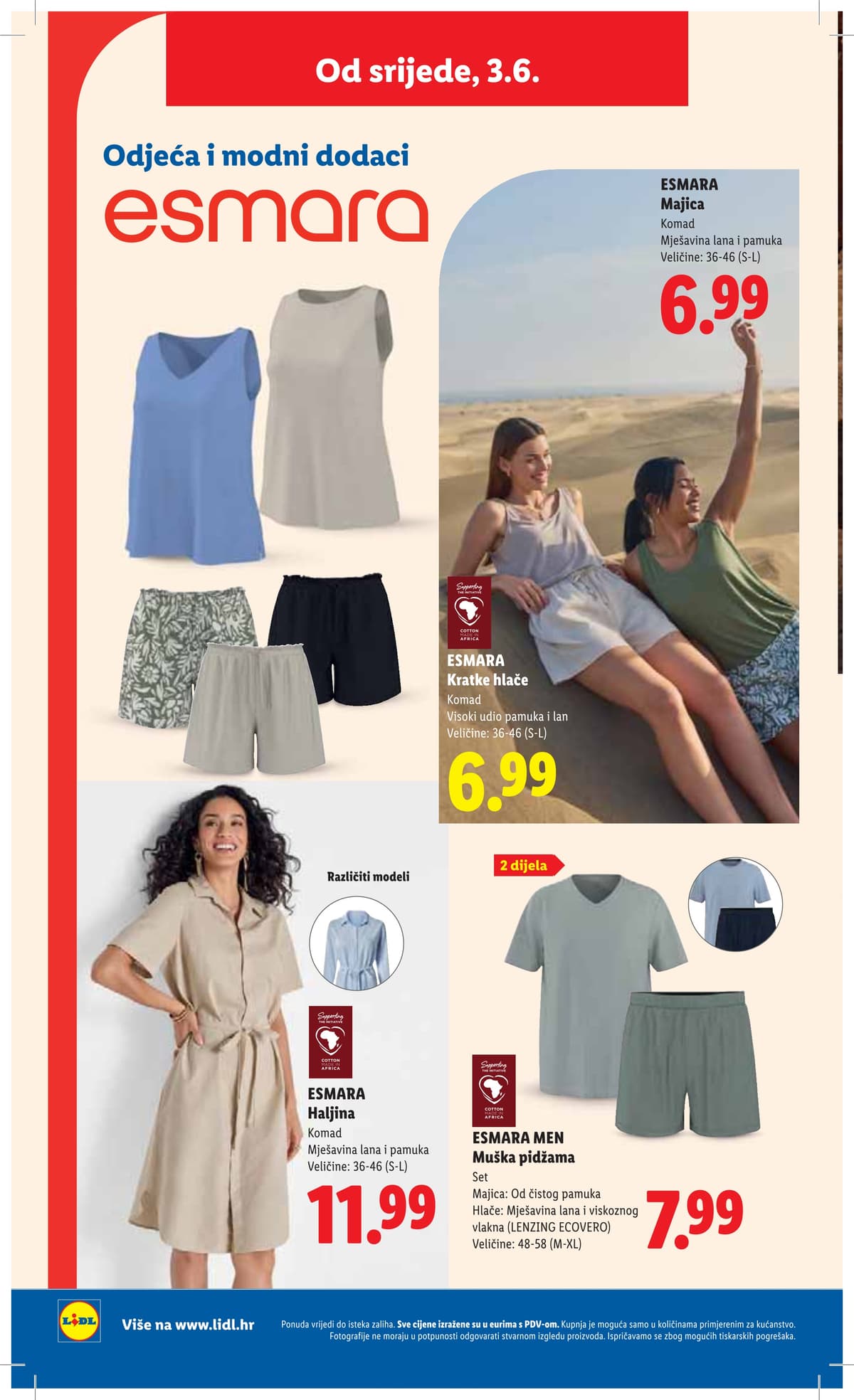 Stranica 42. Lidl kataloga - Tjedna Akcija